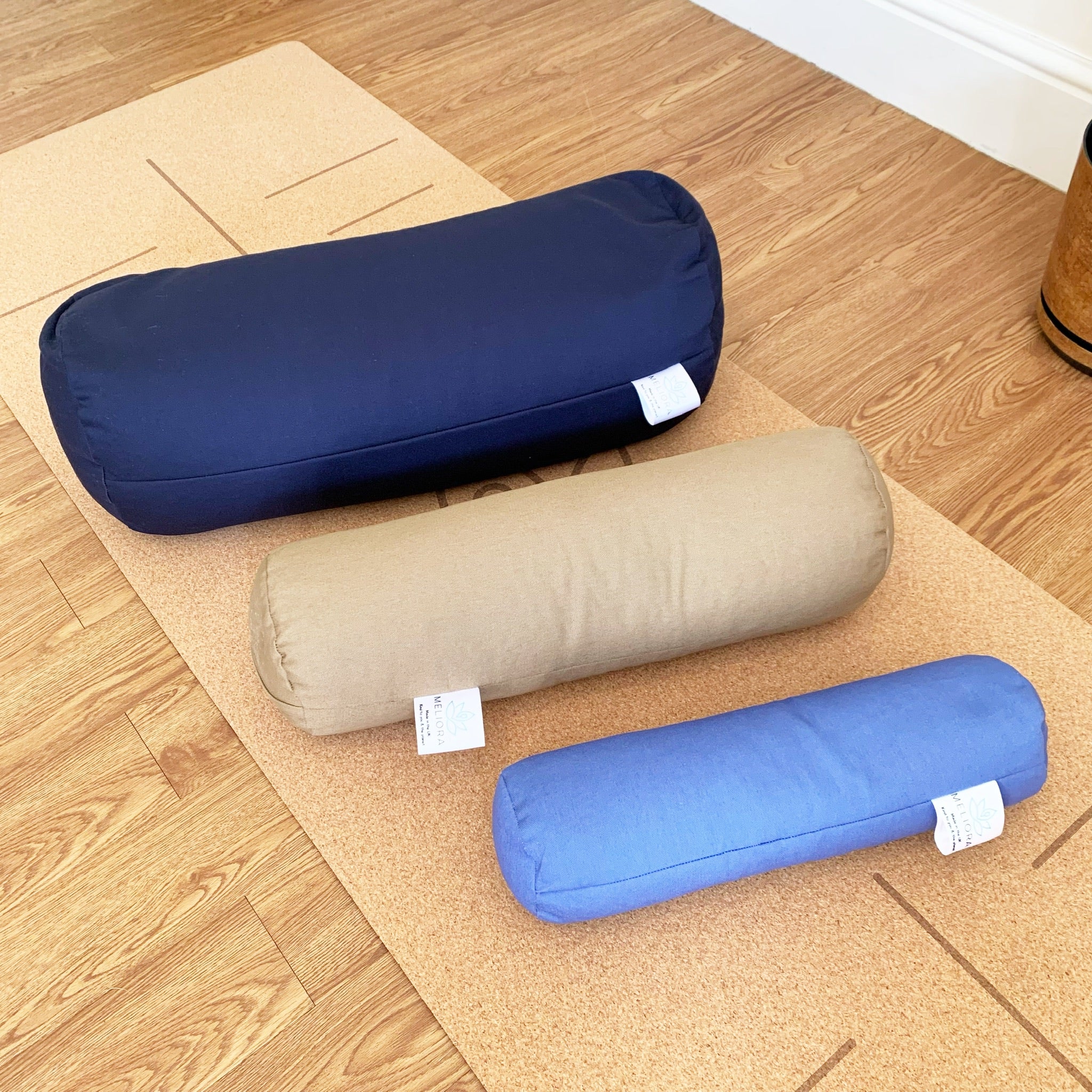 Large Bolster Cushion