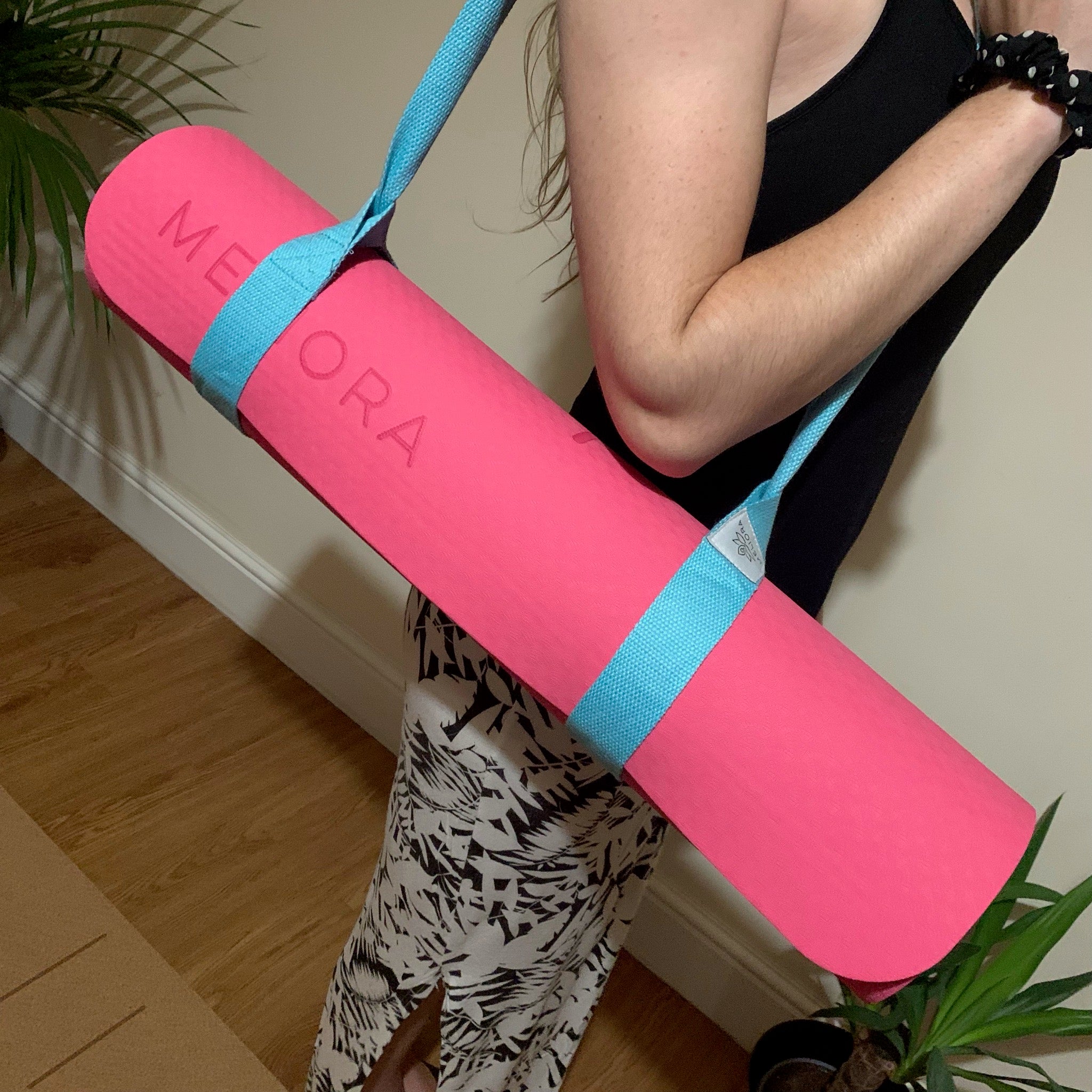Yoga & Pilates Mat