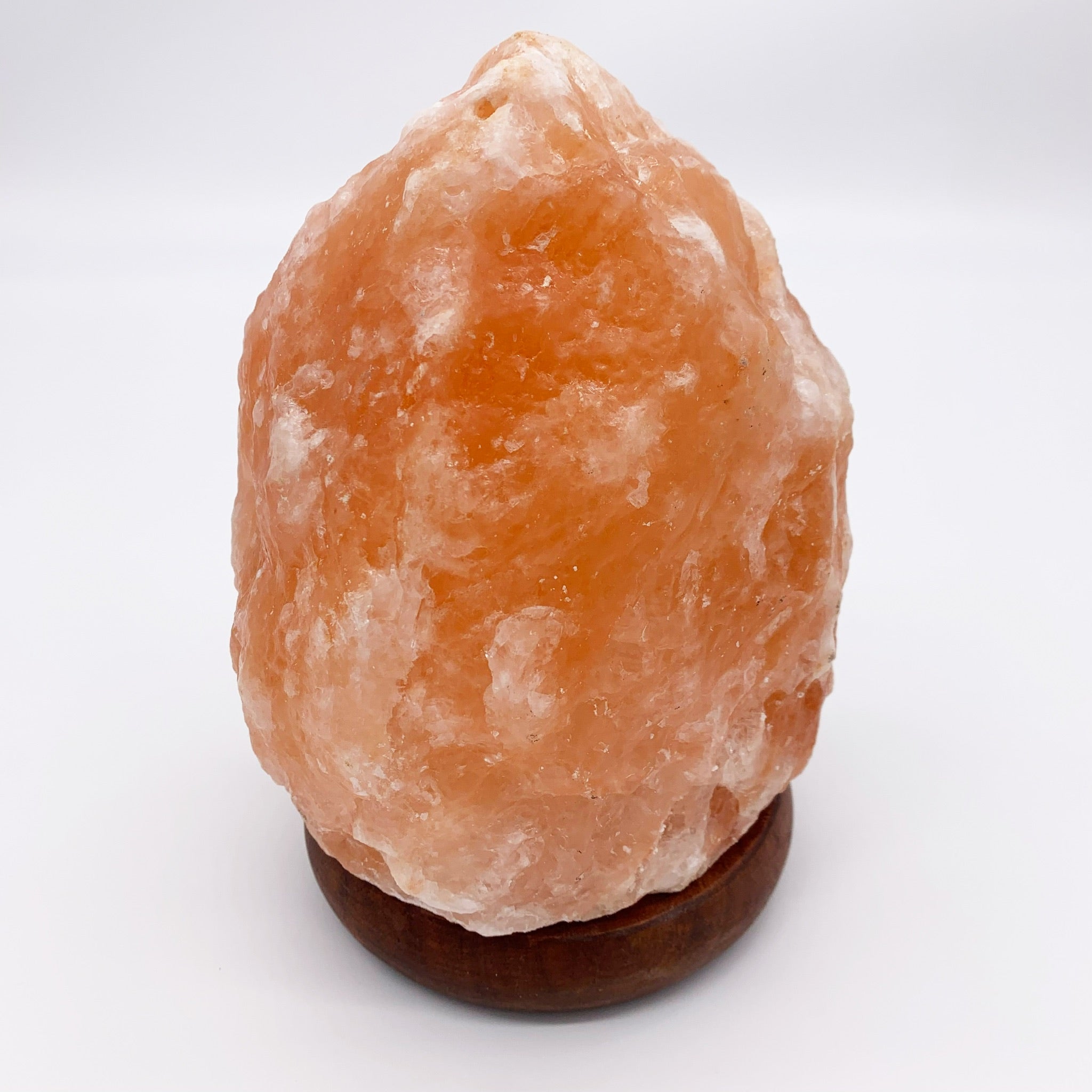 Himalayan Salt Lamp