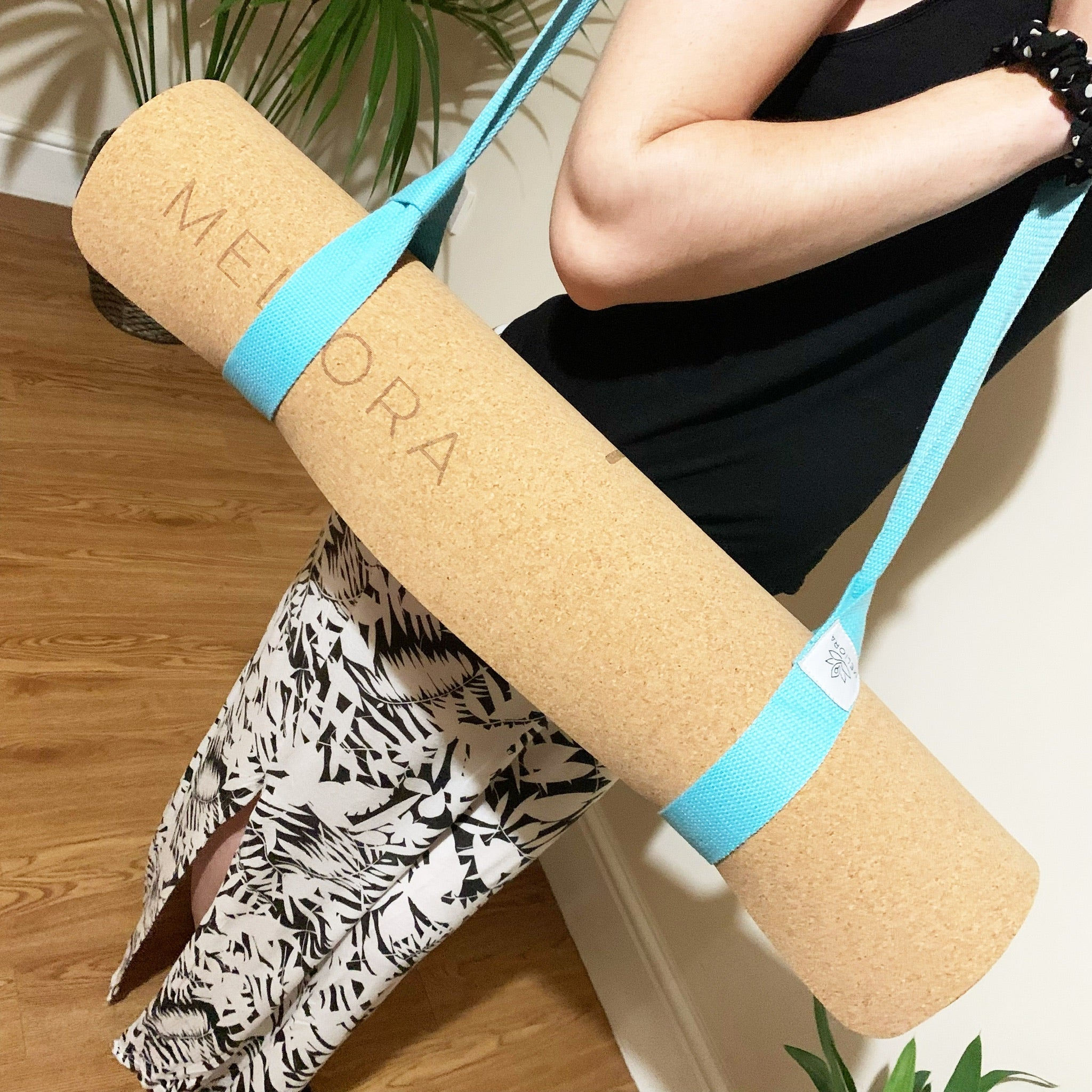 Cork Yoga Mat