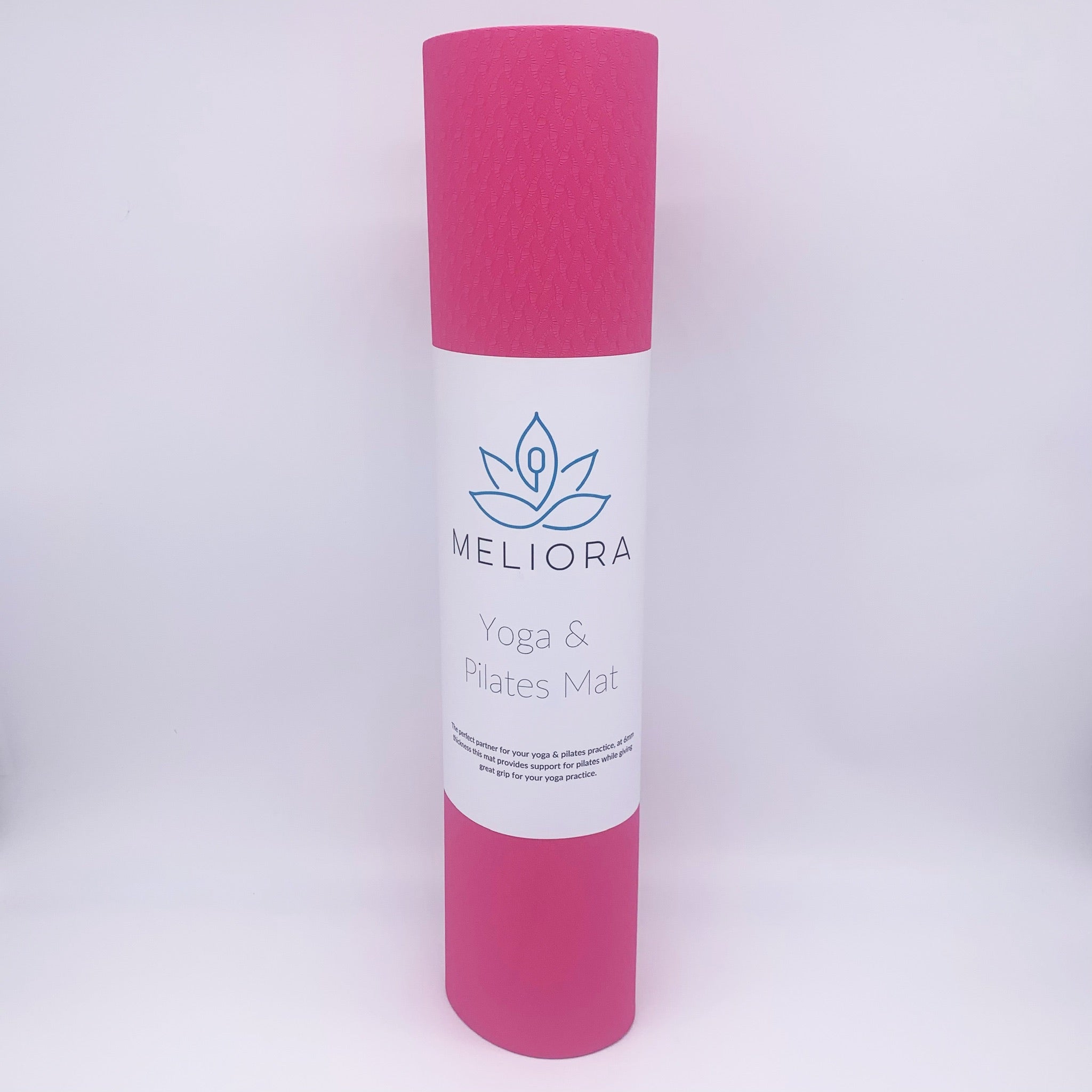 Yoga & Pilates Mat