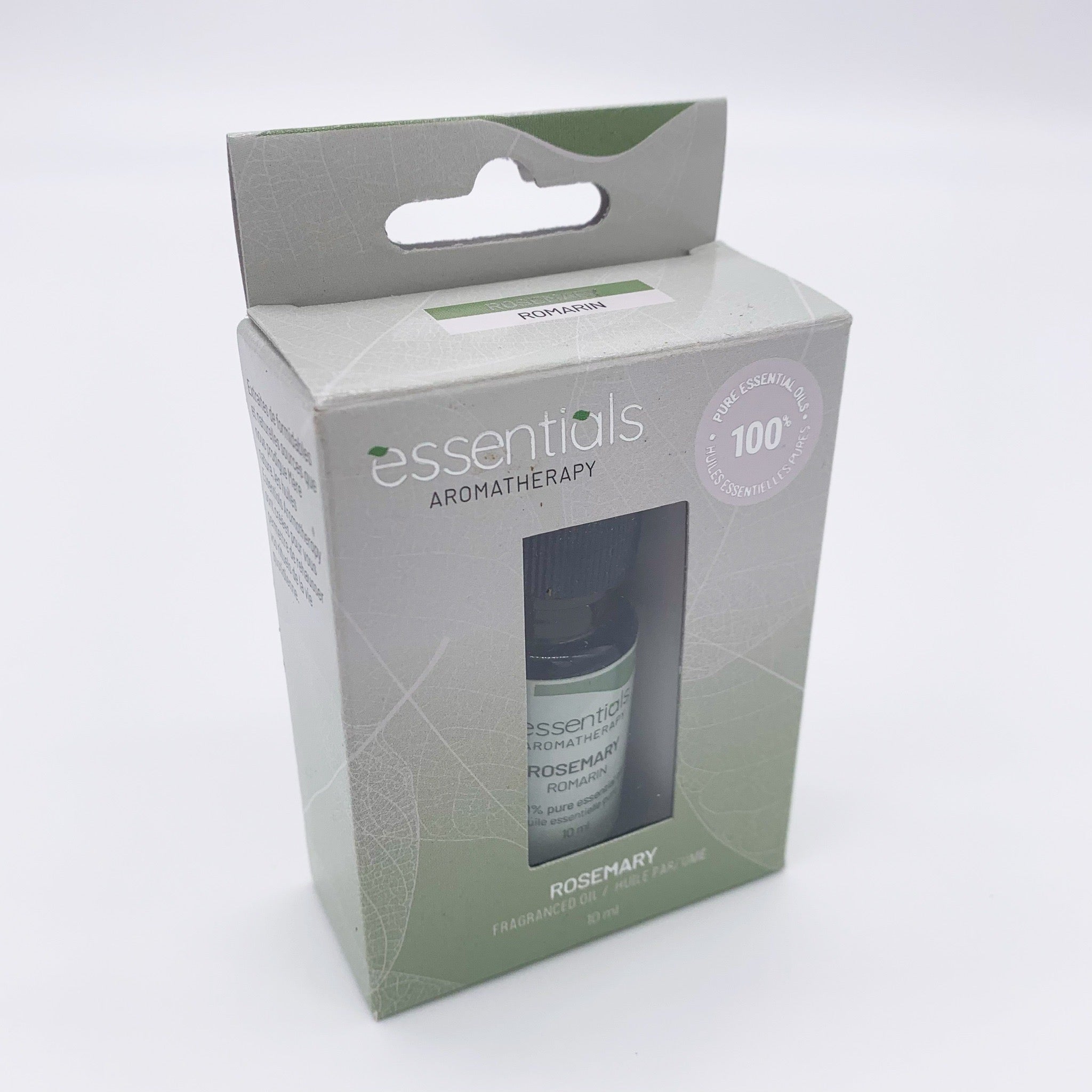 Rosemary Aromatherapy Oil
