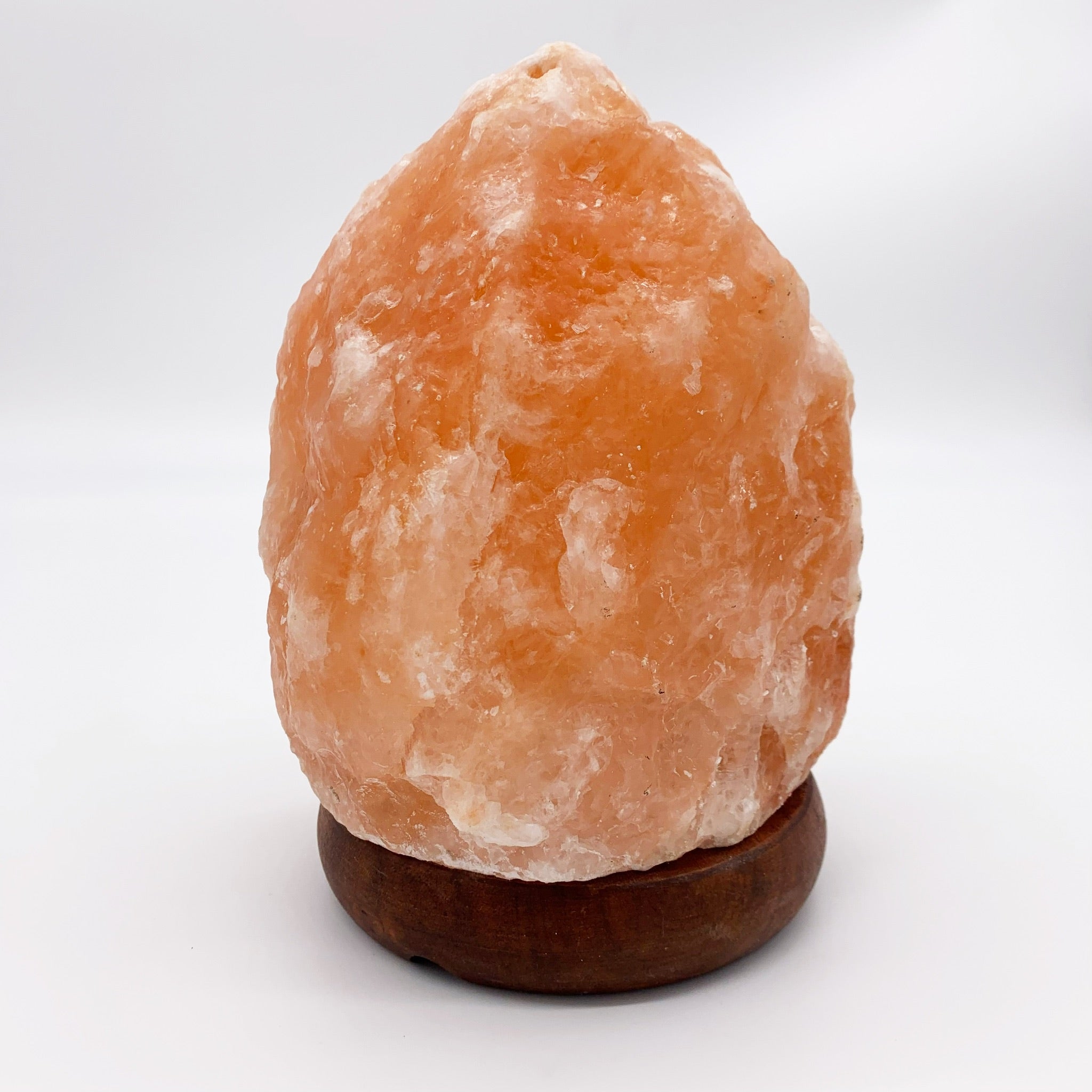 Himalayan Salt Lamp