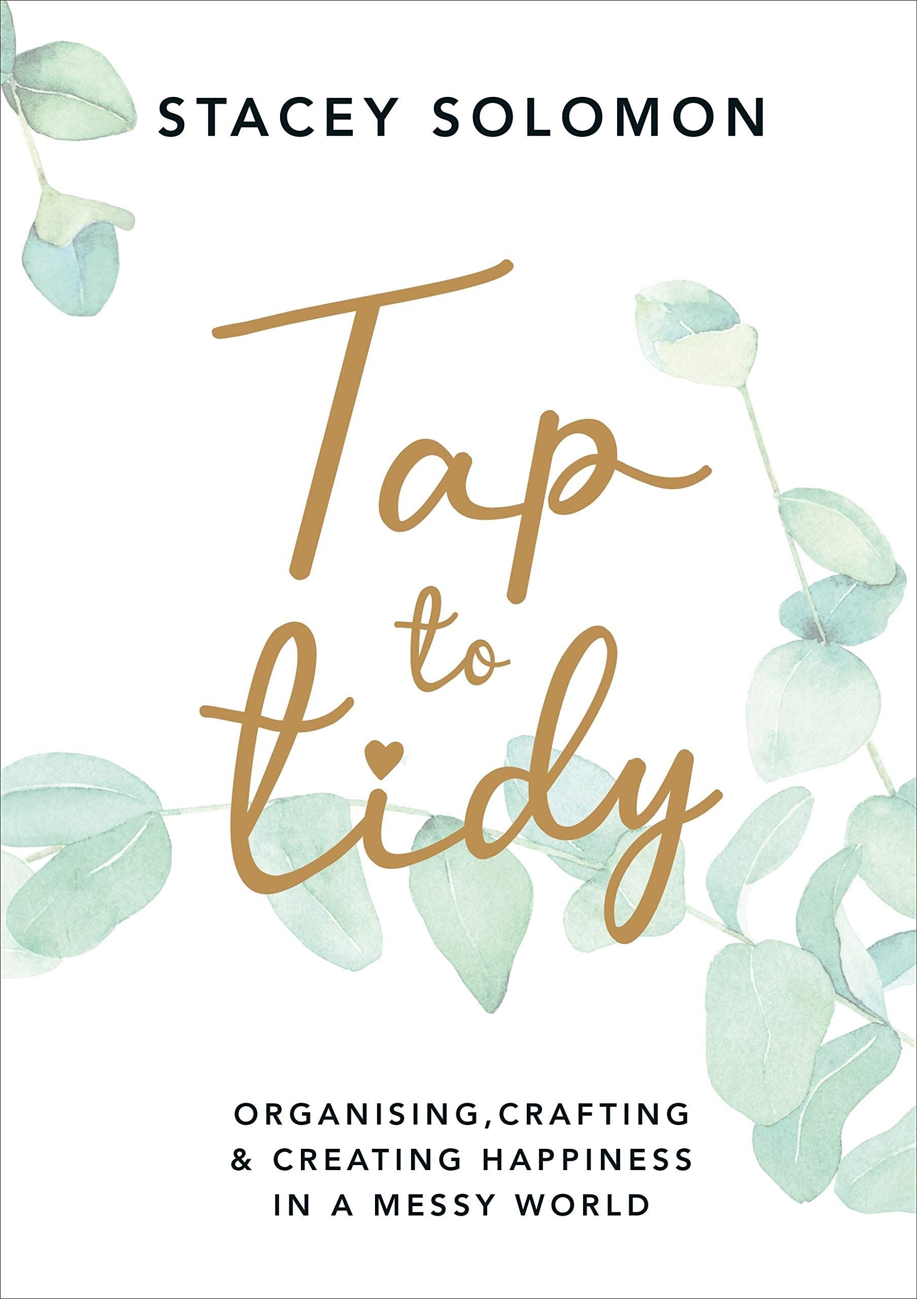 Tap to tidy