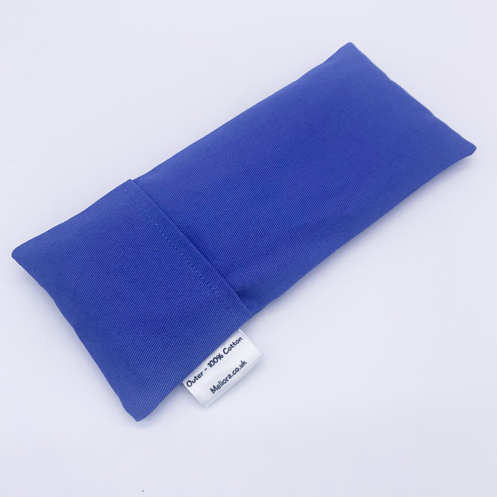 Lavender & Linseed Eye Pillow