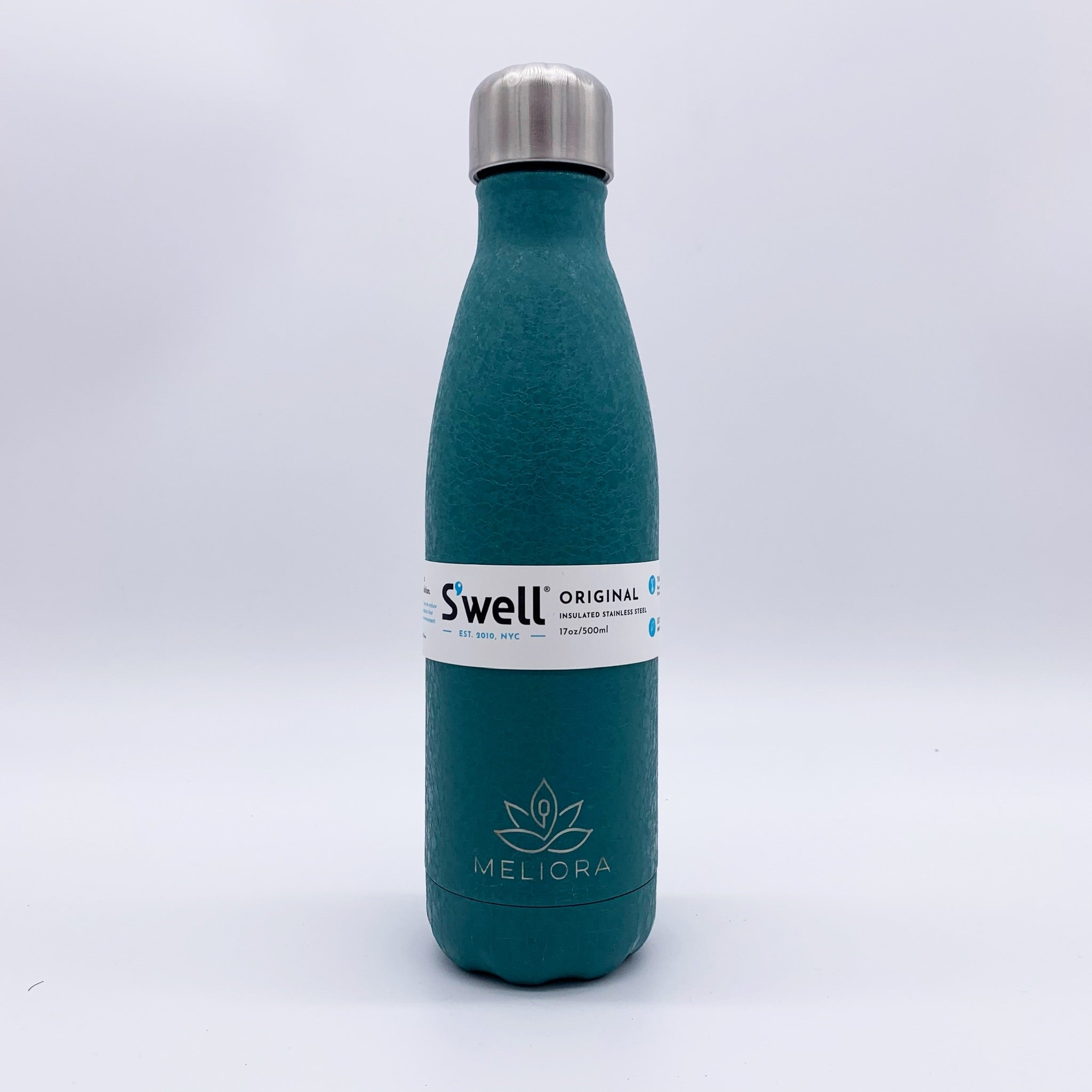 S'well x Meliora Water Bottle