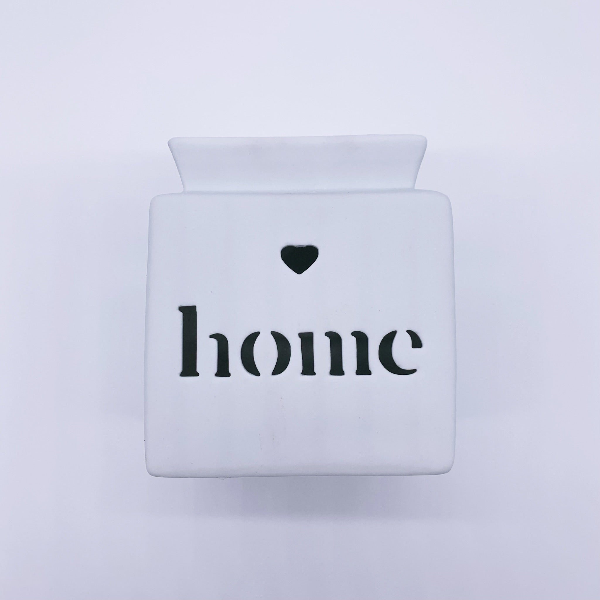 Home Cut Out Burner
