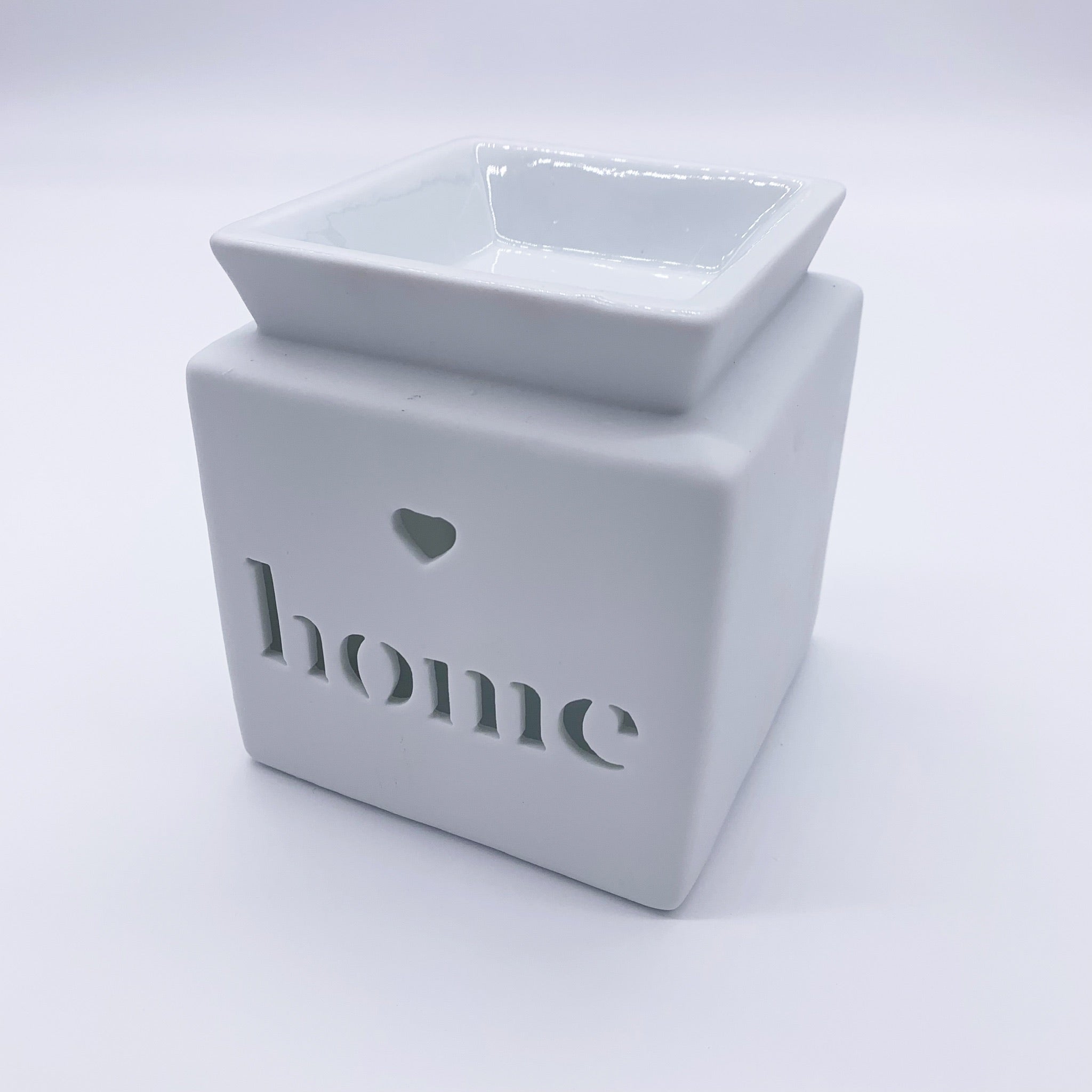 Home Cut Out Burner