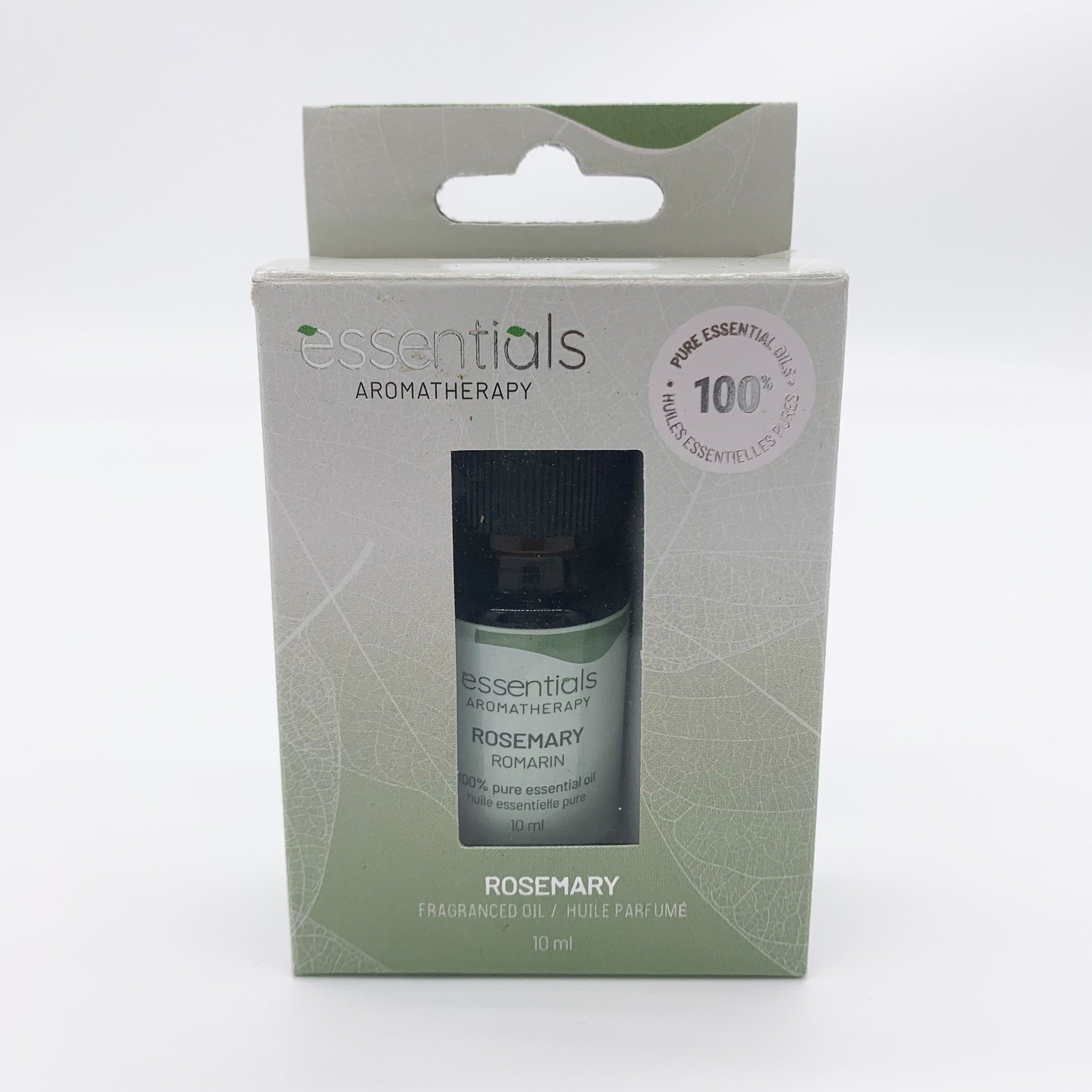 Rosemary Aromatherapy Oil