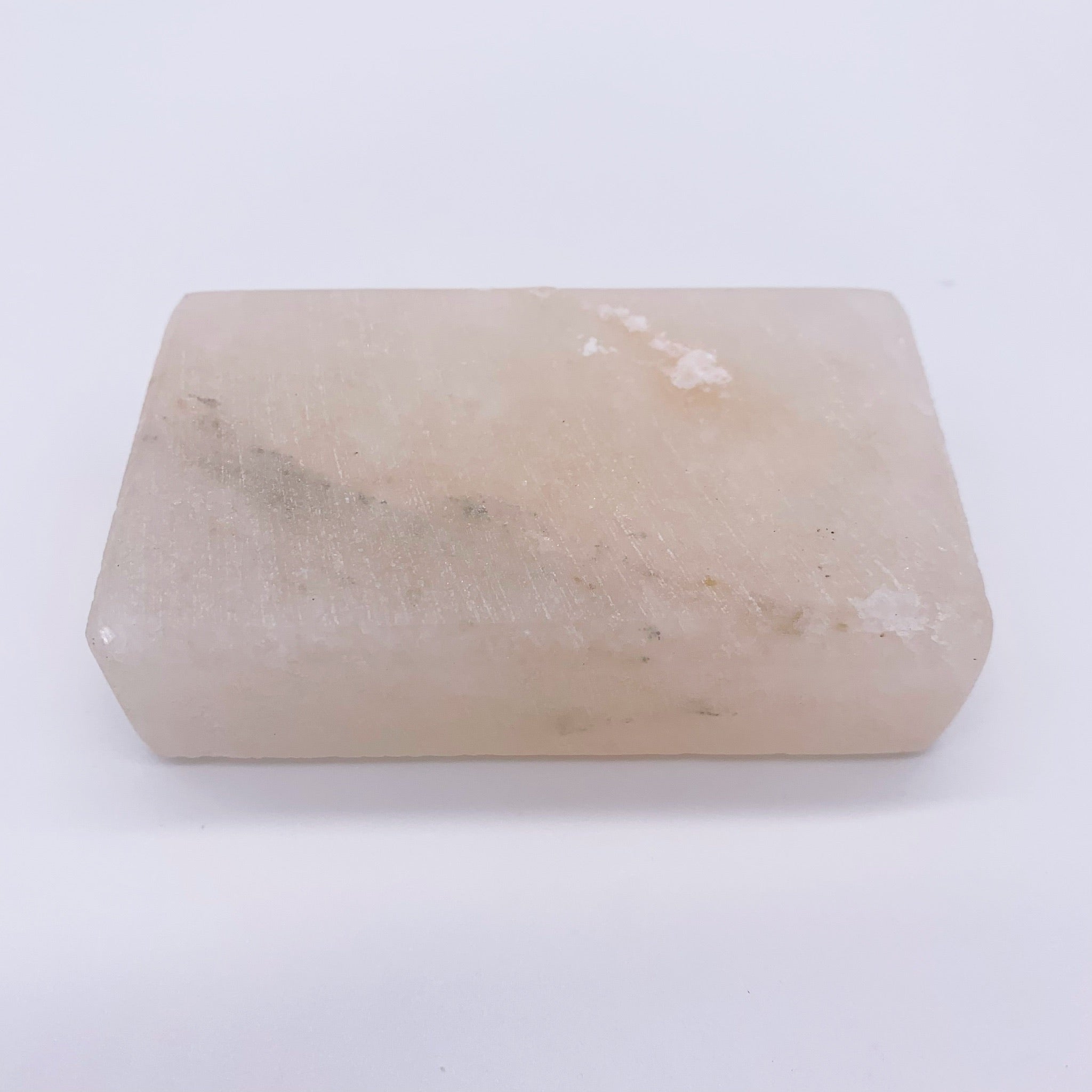 Himalayan Salt Soap