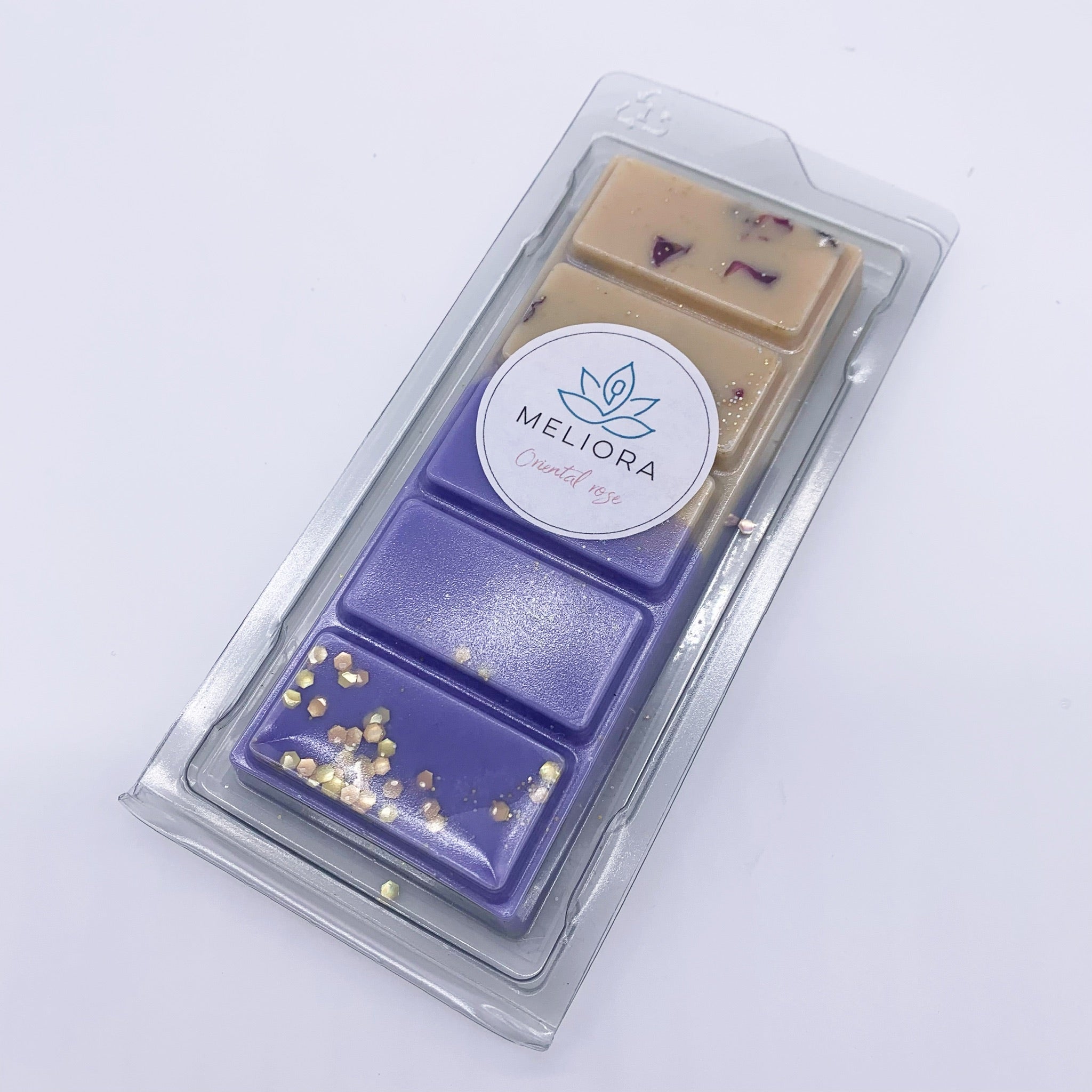 Oriental Rose Wax Melt
