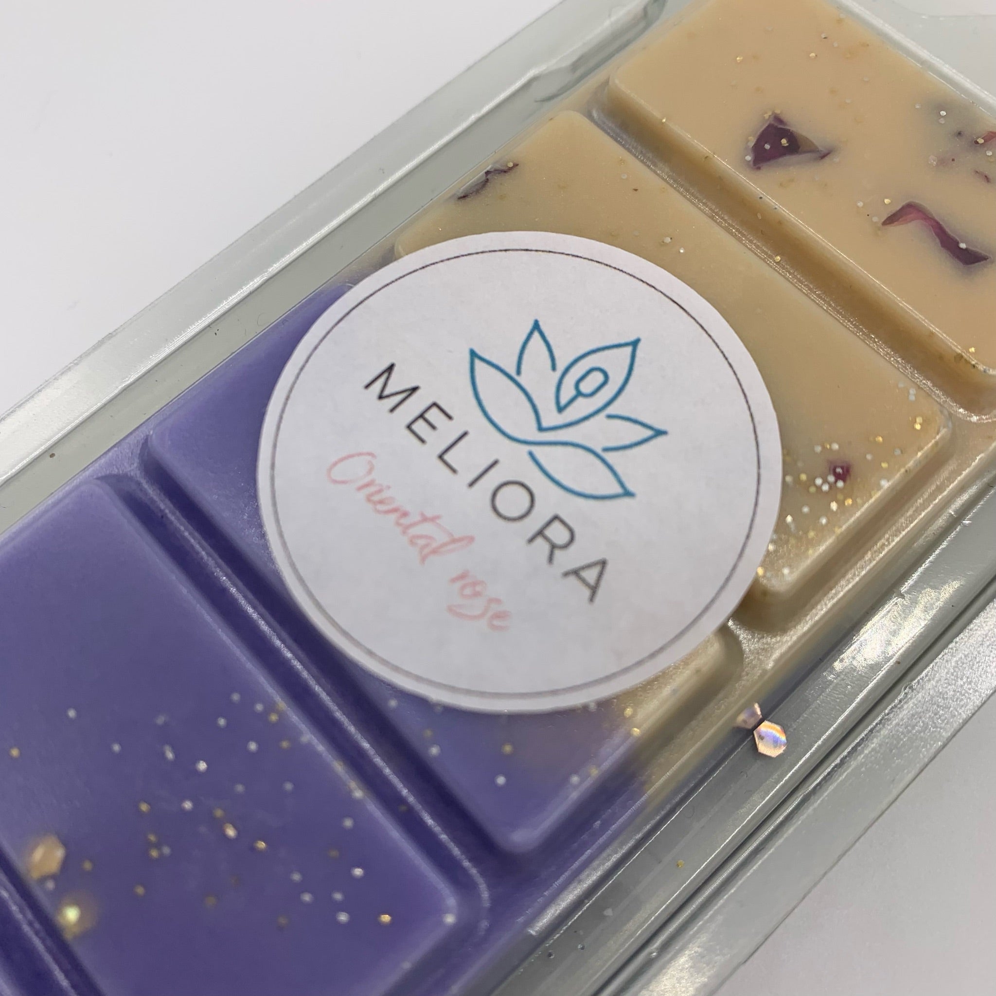 Oriental Rose Wax Melt