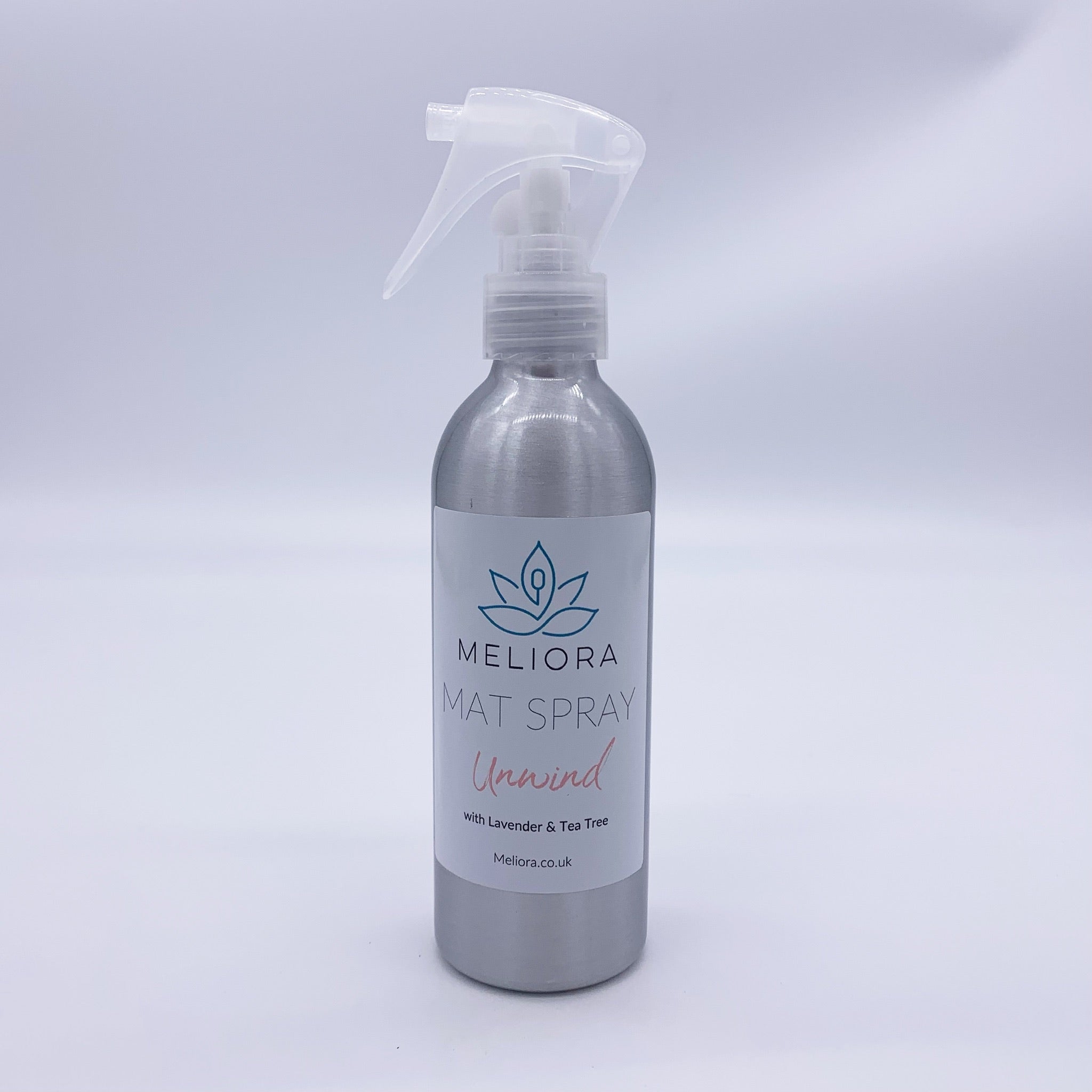 Unwind Mat Spray