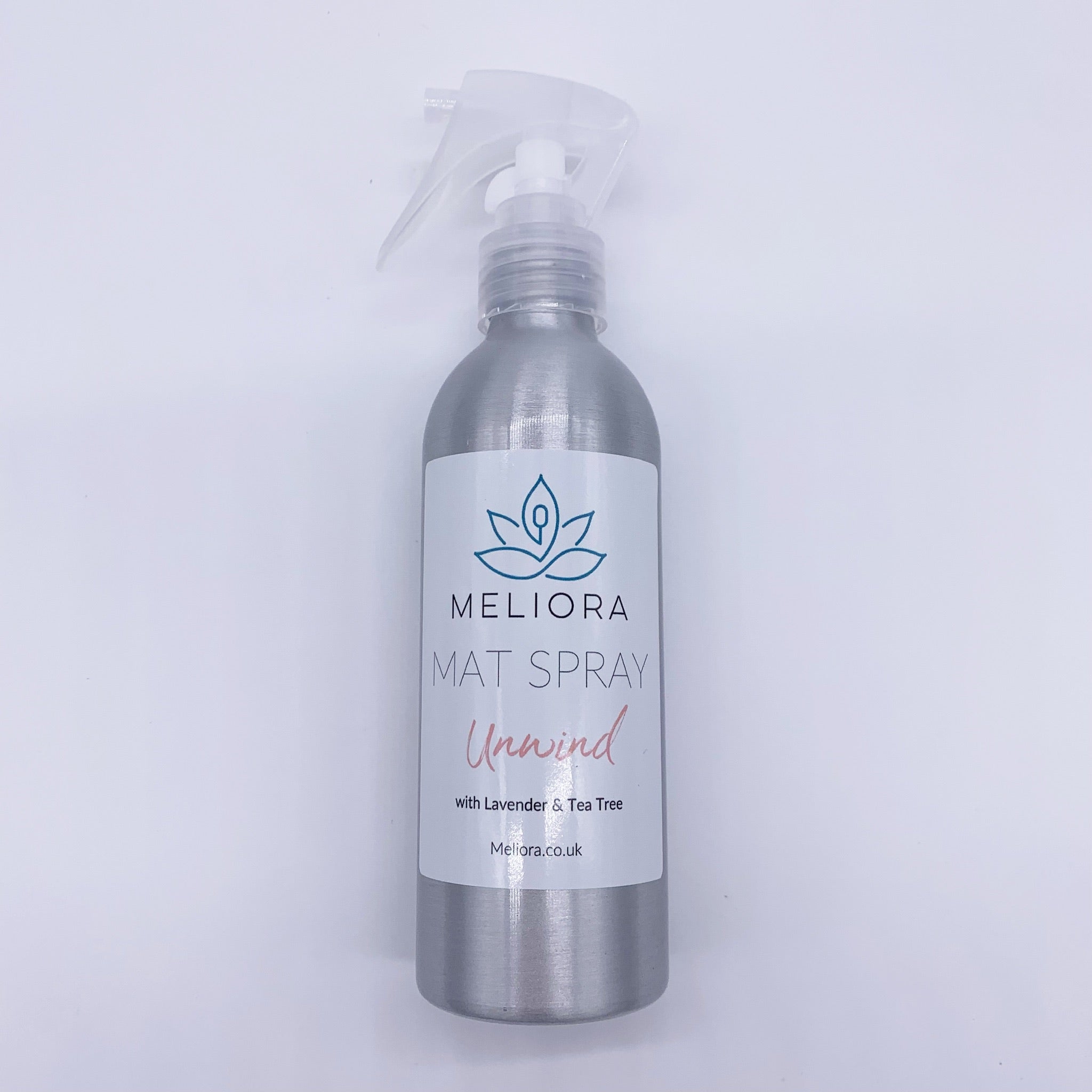 Unwind Mat Spray