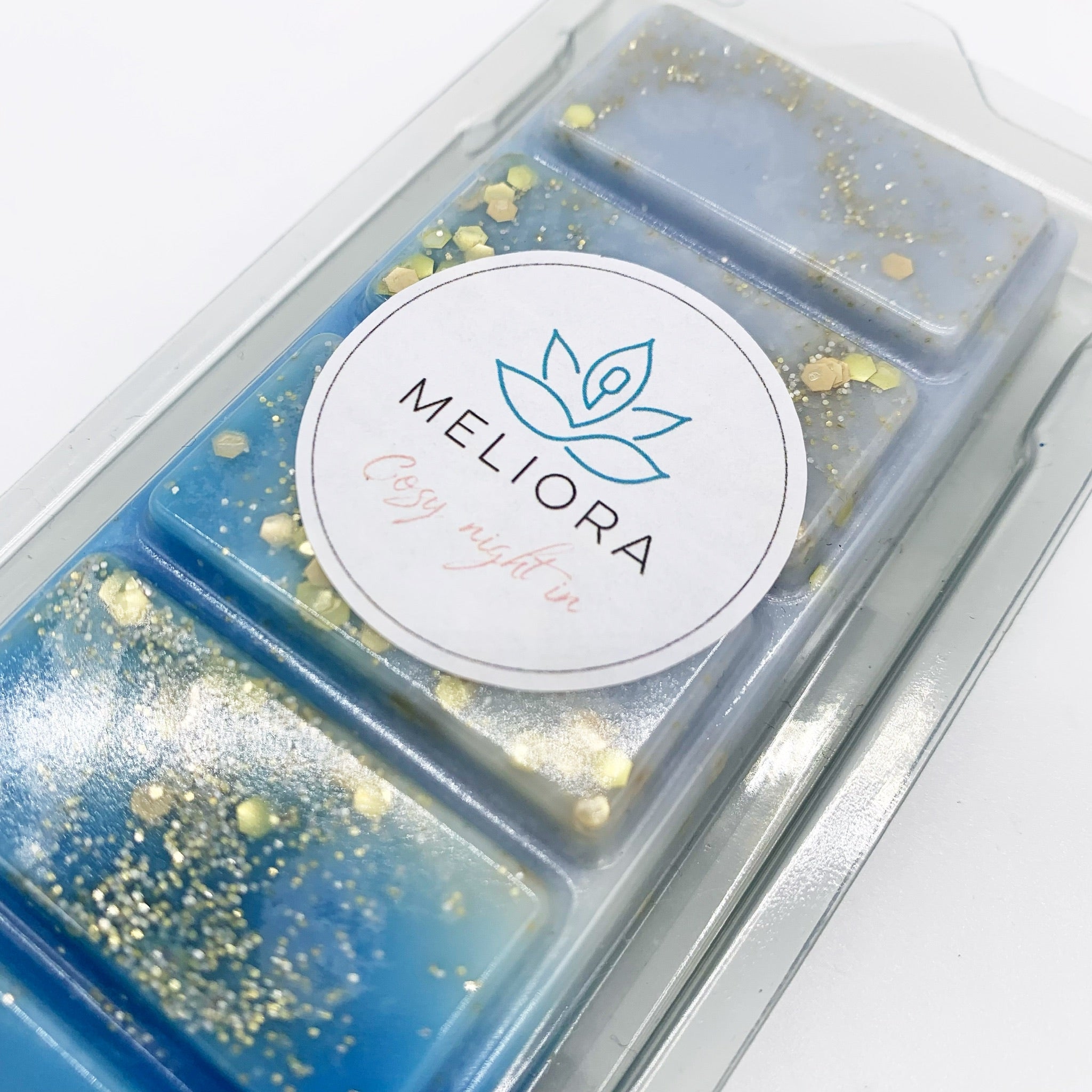 Cosy Night In Wax Melt