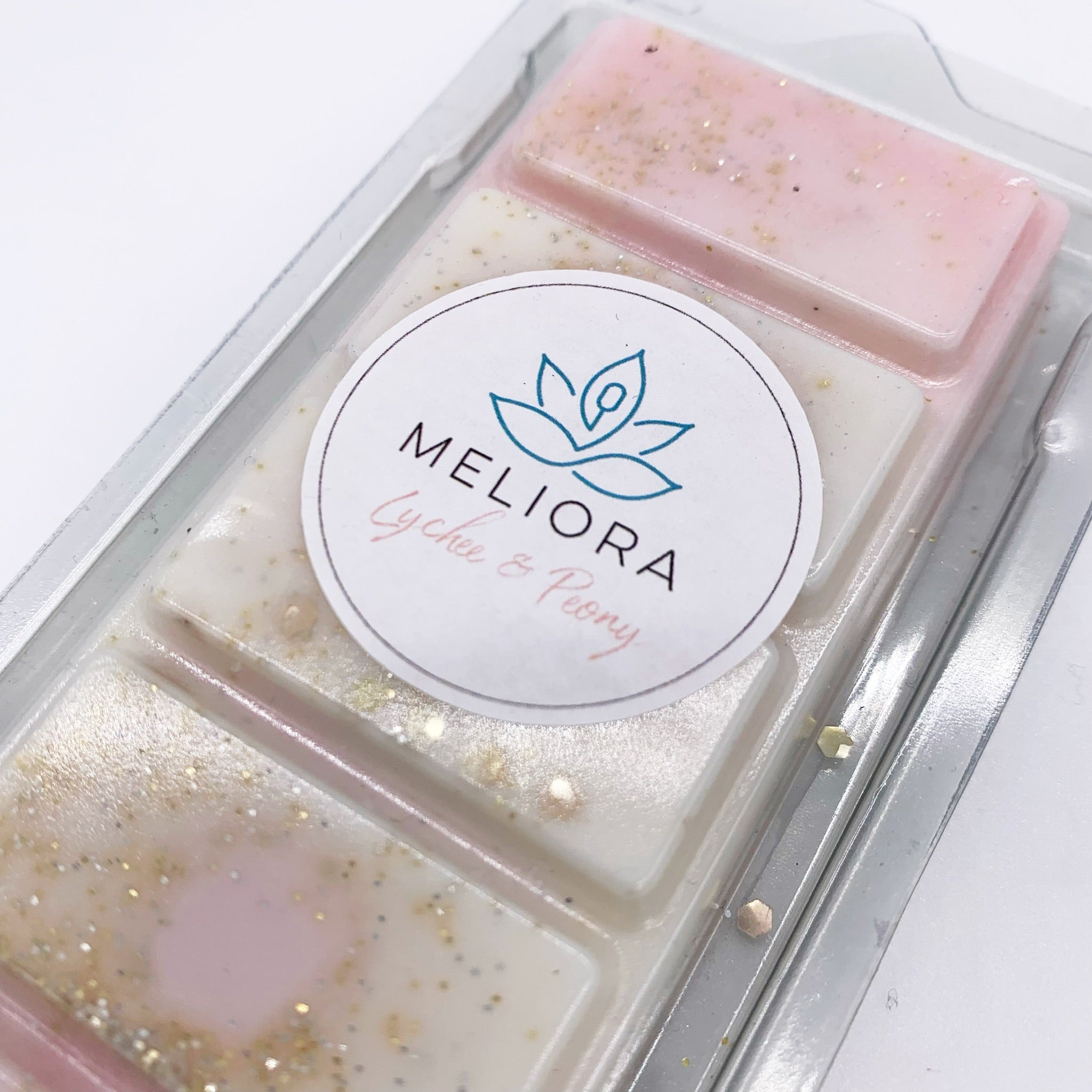 Lychee & Peony Wax Melt