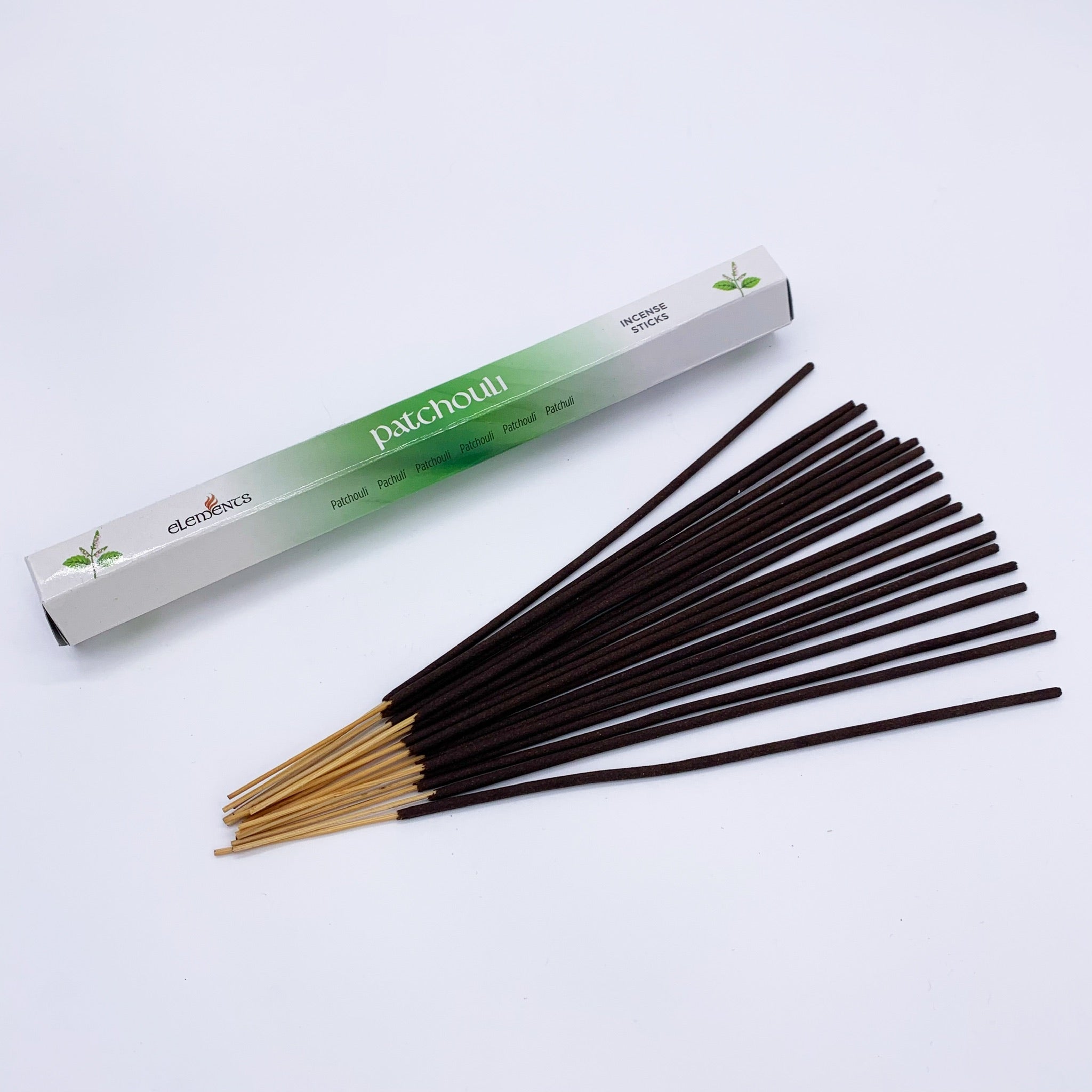 Patchouli Incense Sticks