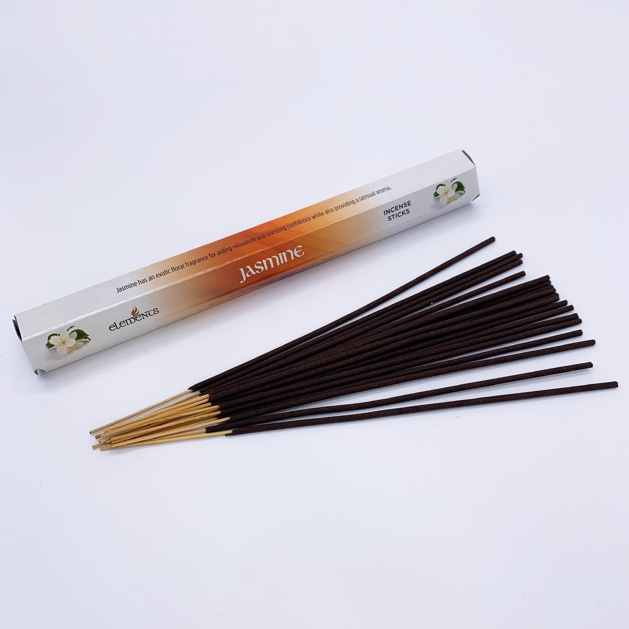 Jasmine Incense Sticks