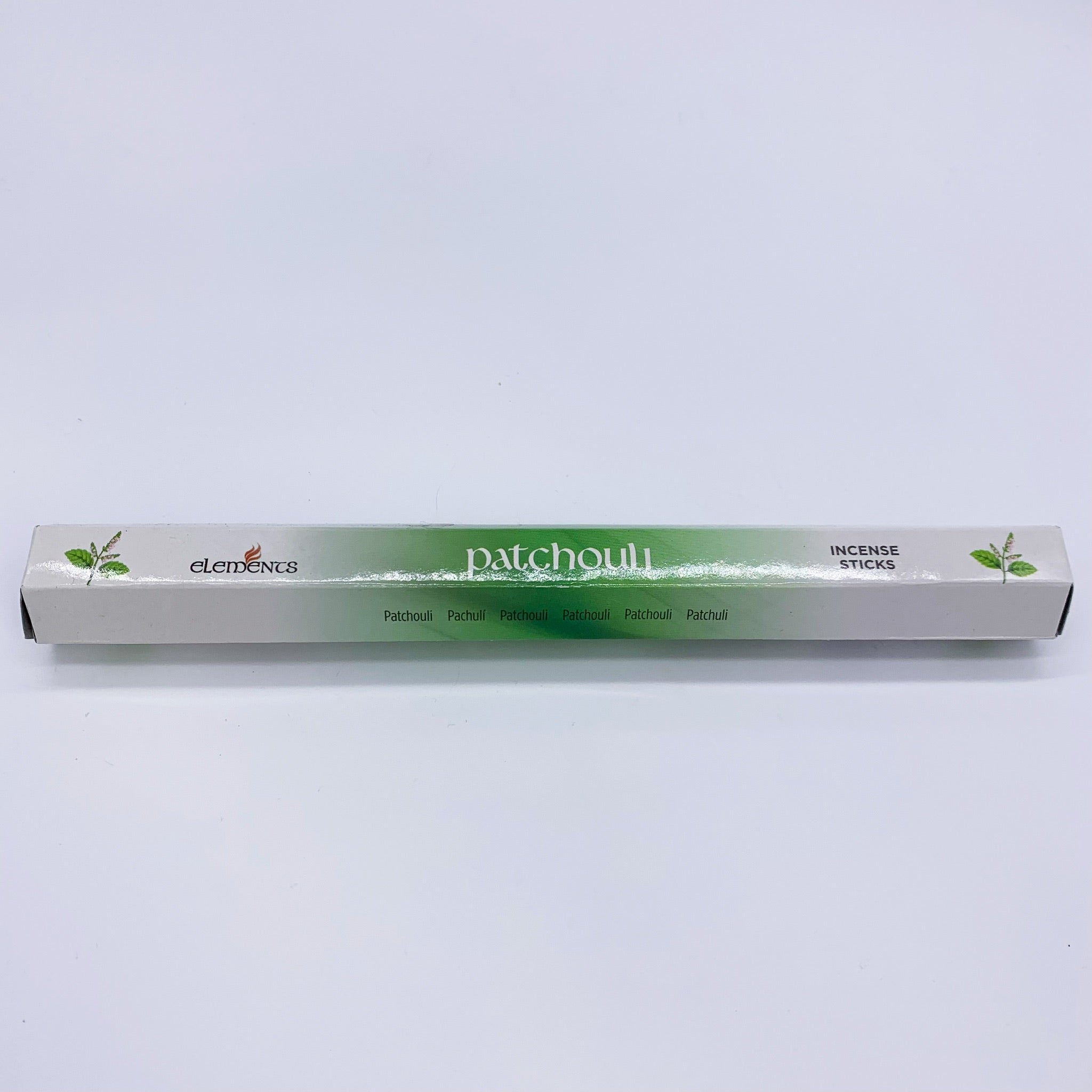 Patchouli Incense Sticks