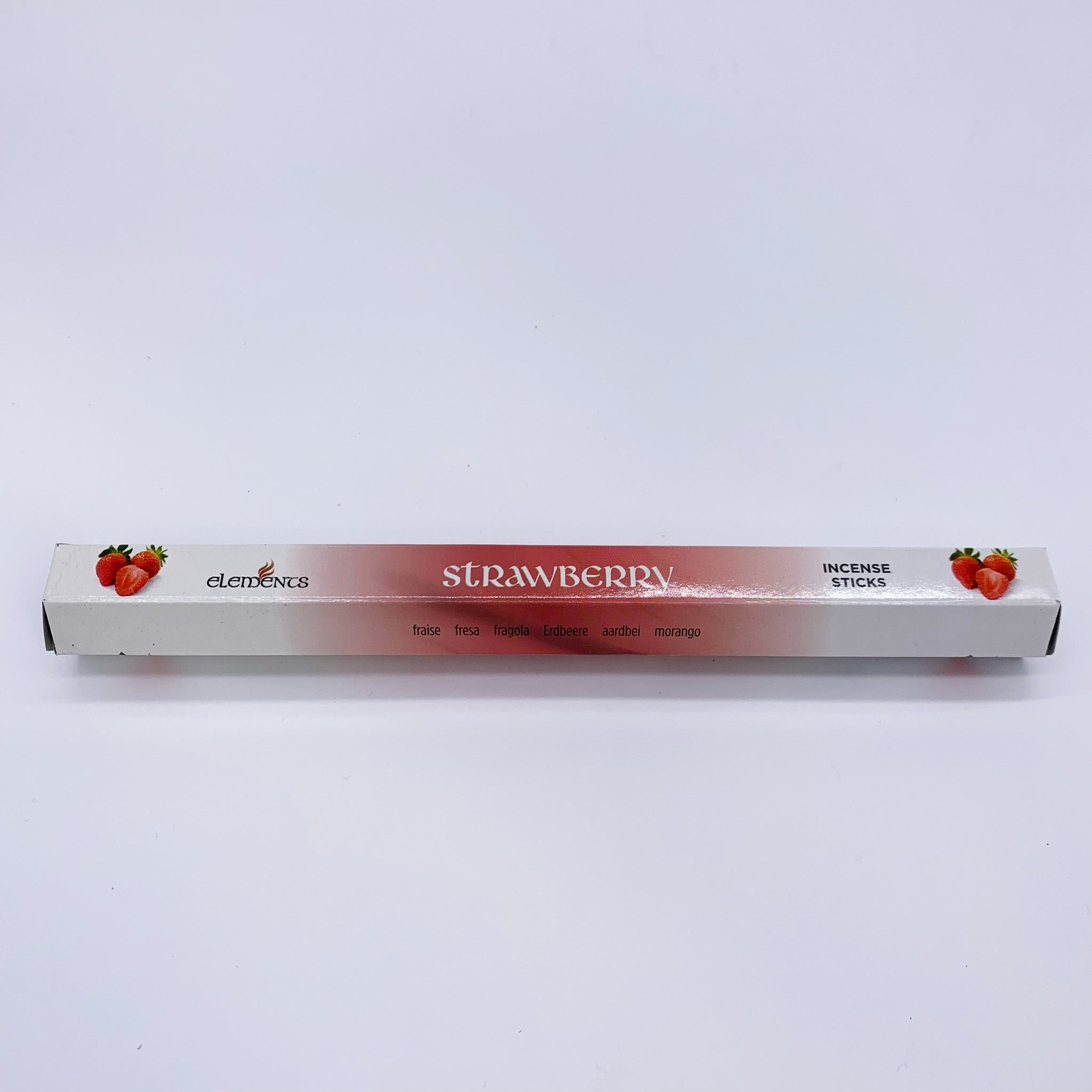 Strawberry Incense Sticks