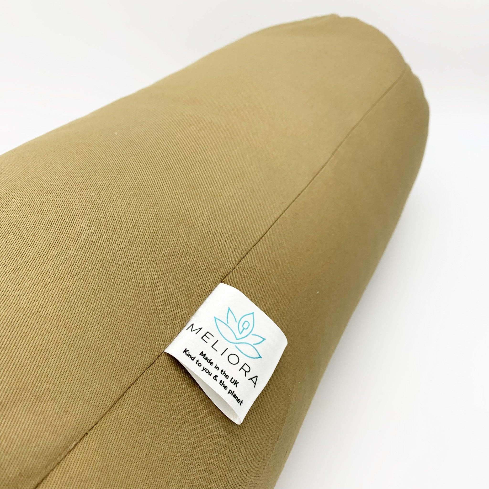 Small Bolster Cushion
