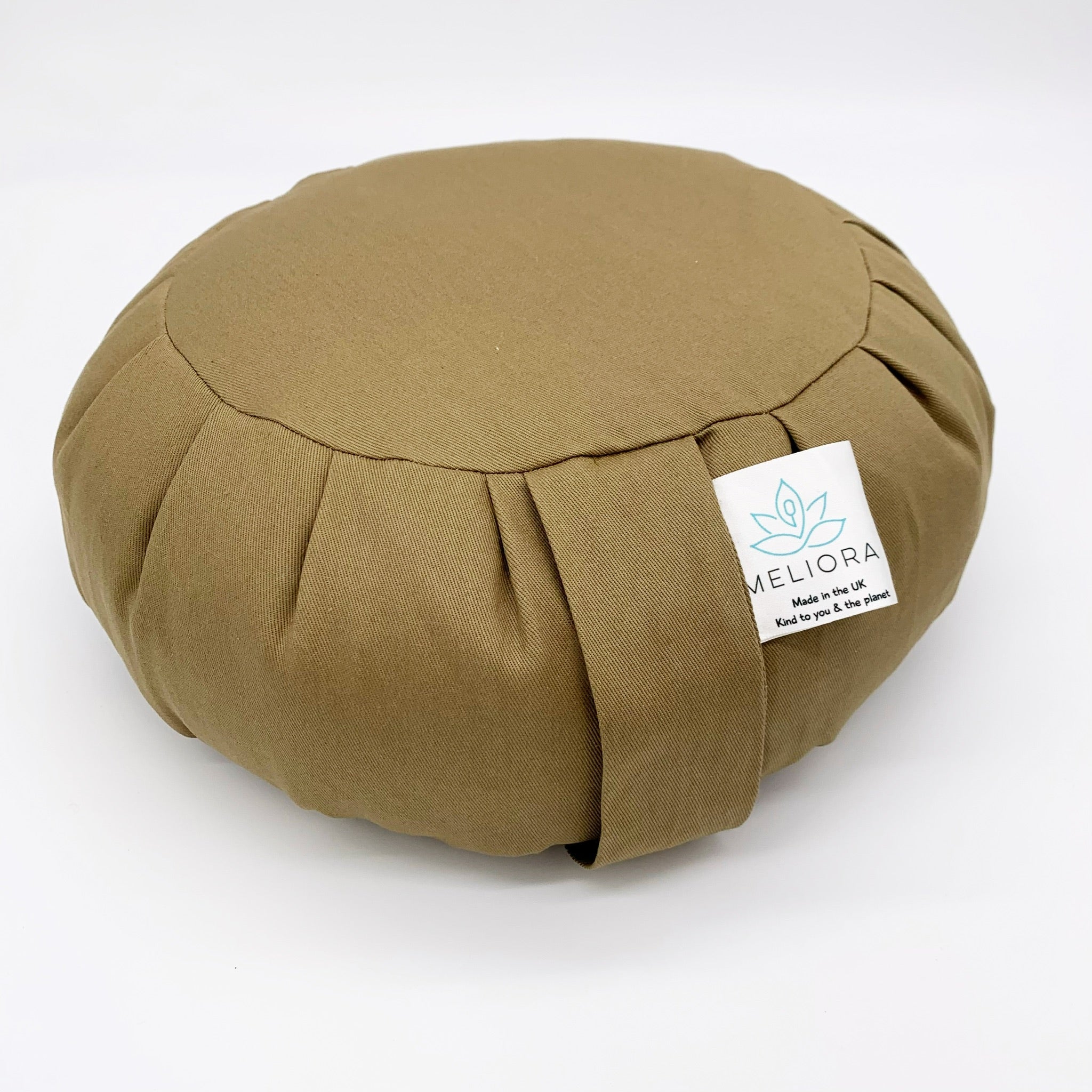 Zafu Meditation Cushion