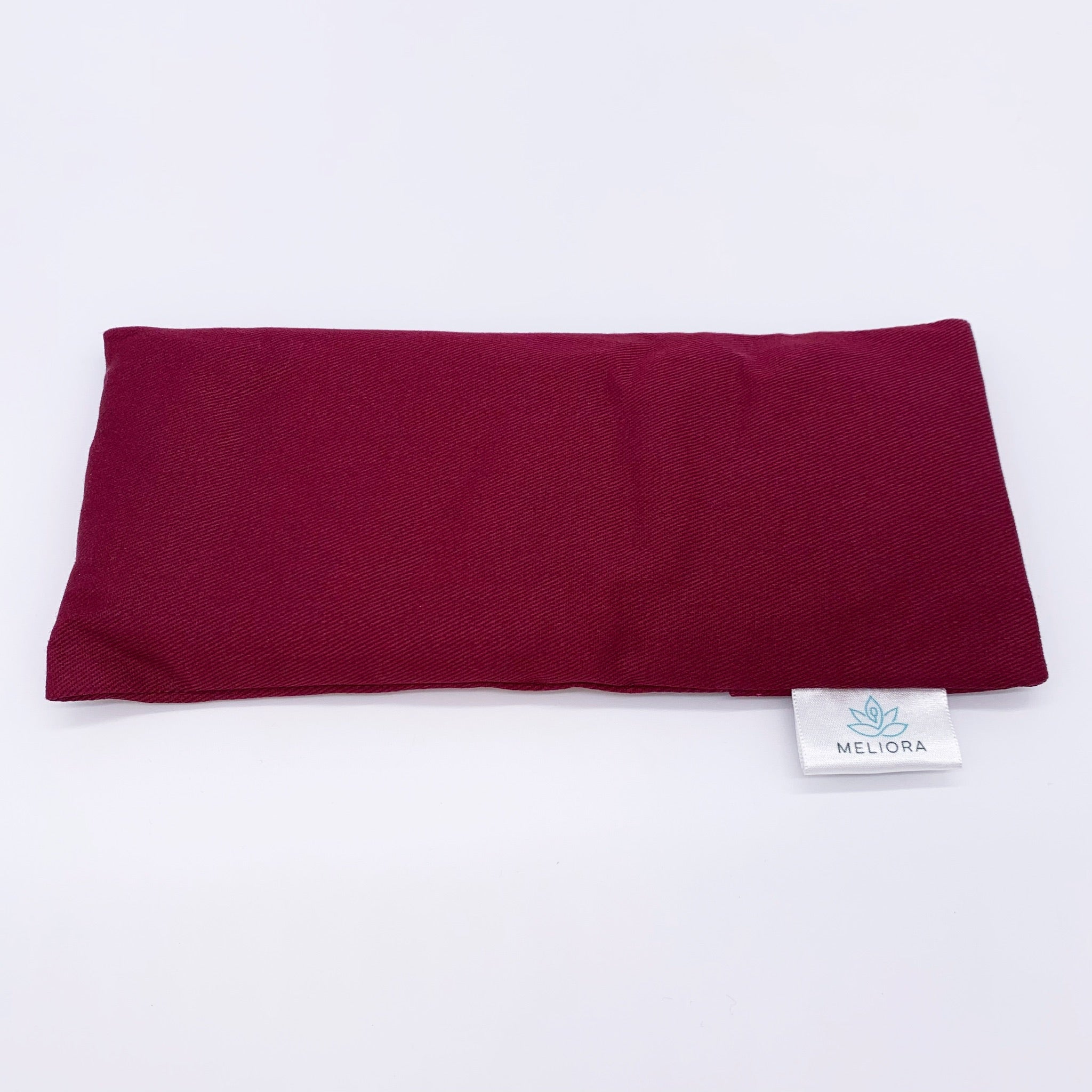 Lavender & Linseed Eye Pillow