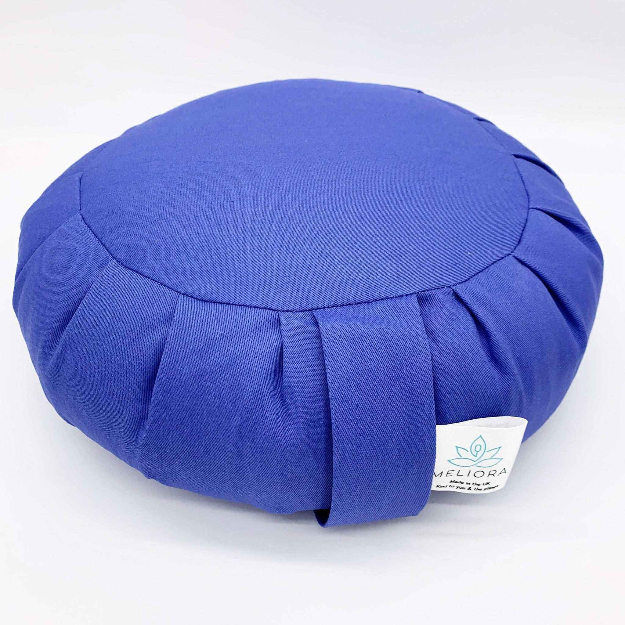 Zafu Meditation Cushion