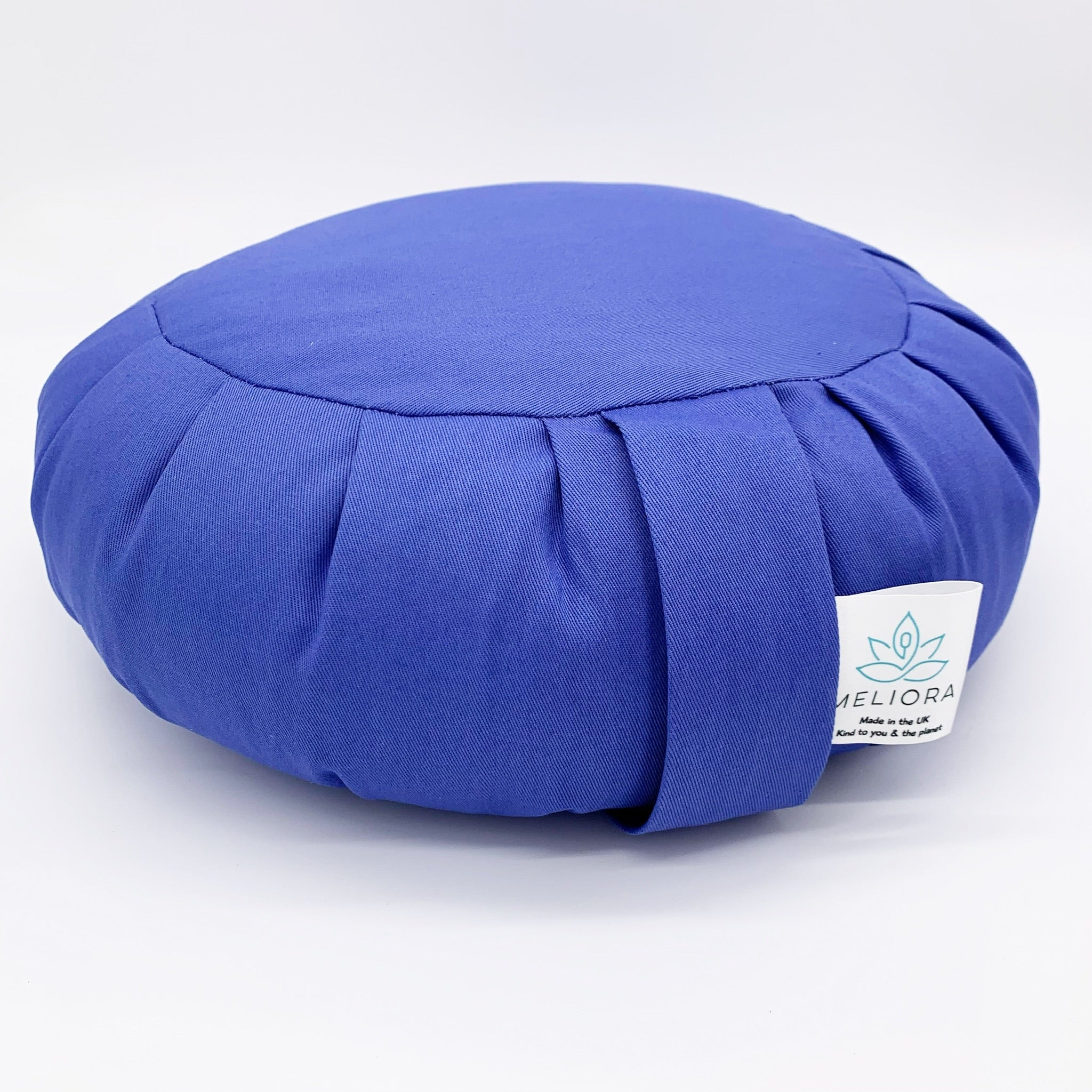 Zafu Meditation Cushion