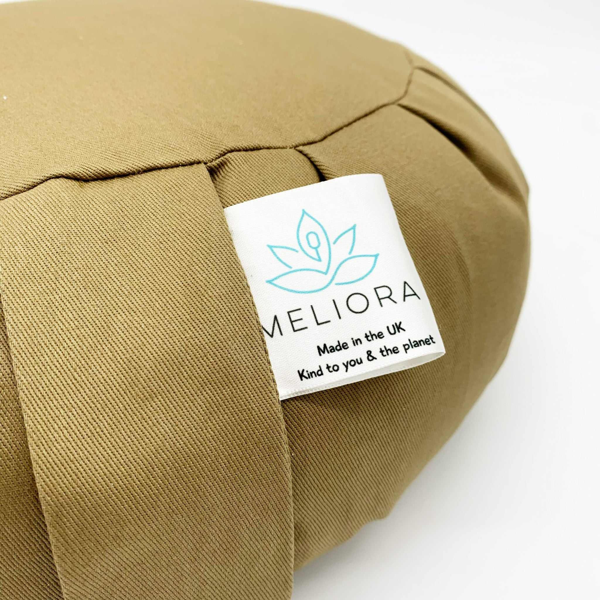 Zafu Meditation Cushion