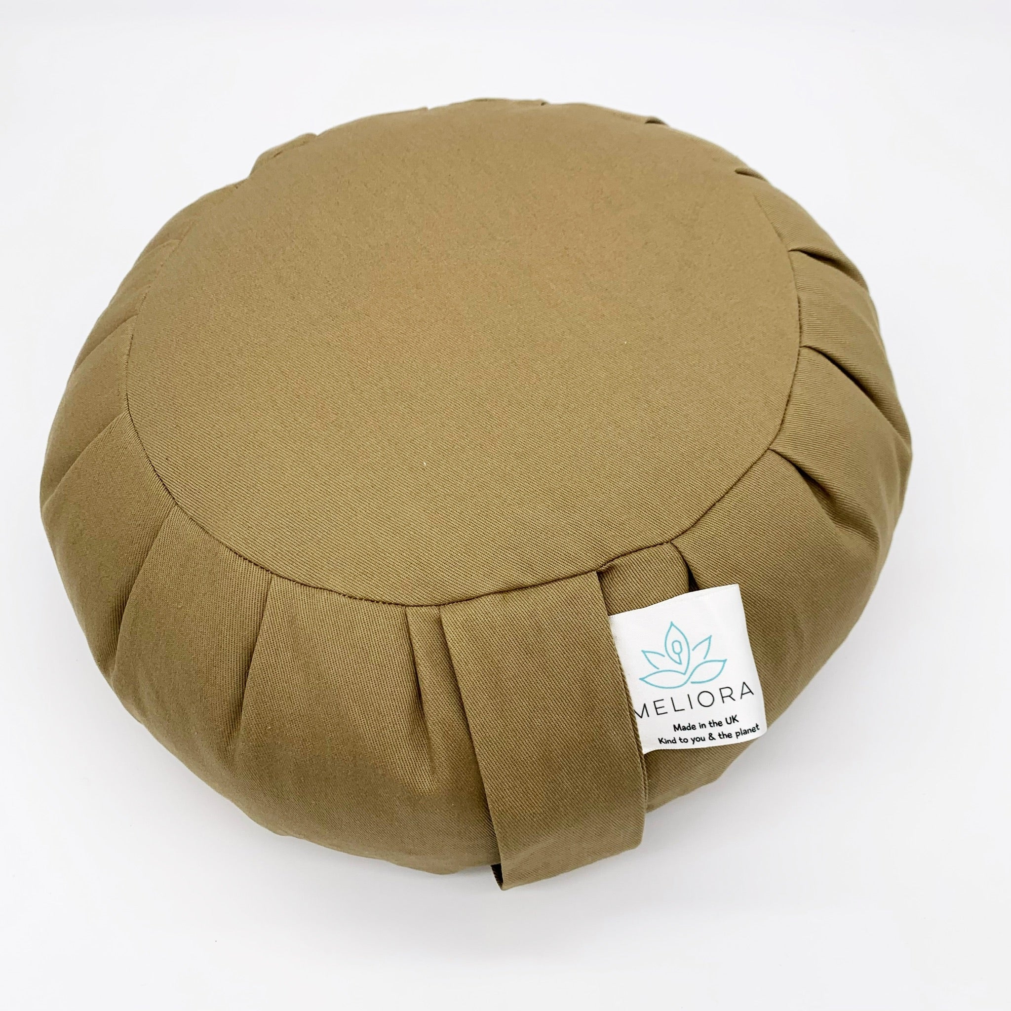 Zafu Meditation Cushion