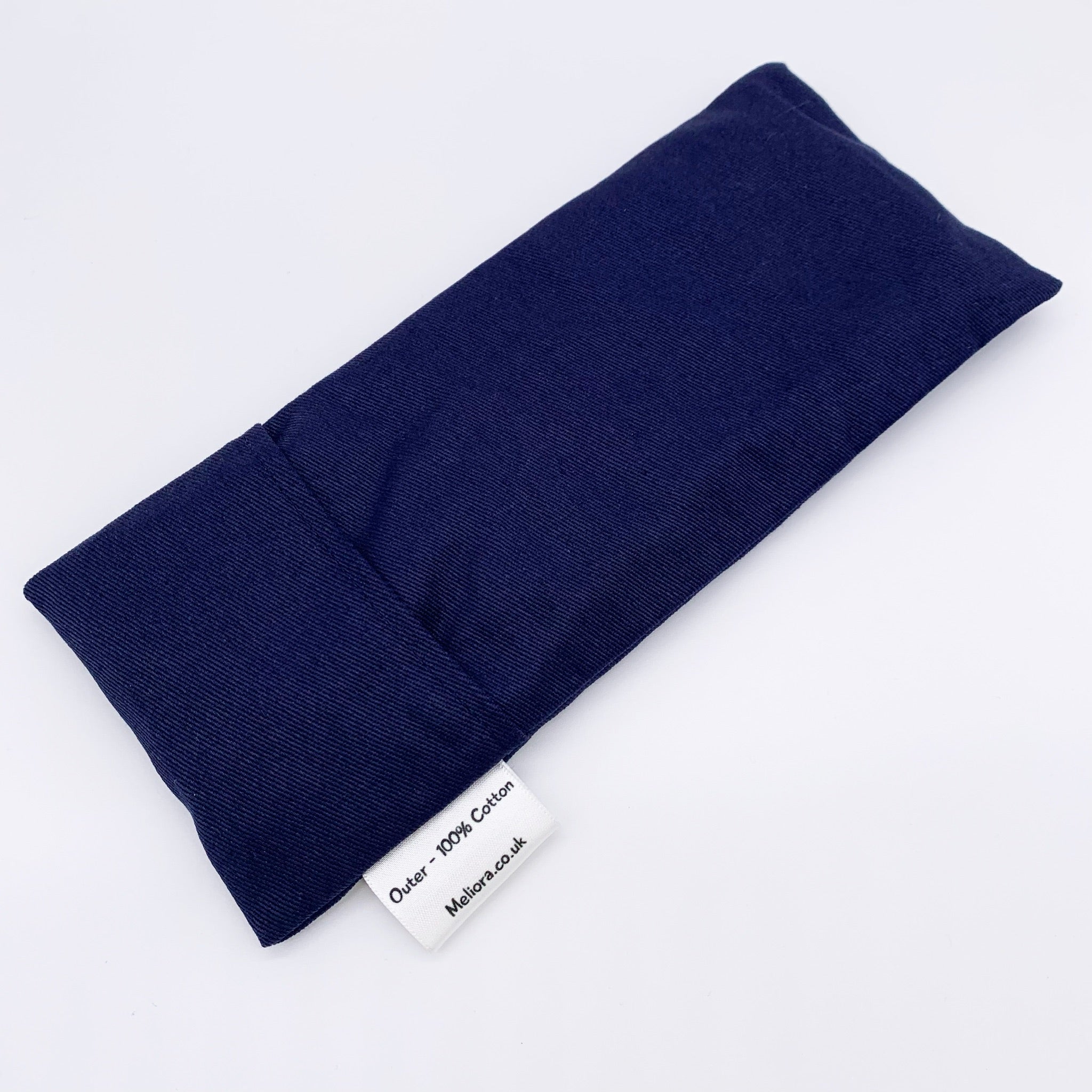 Lavender & Linseed Eye Pillow