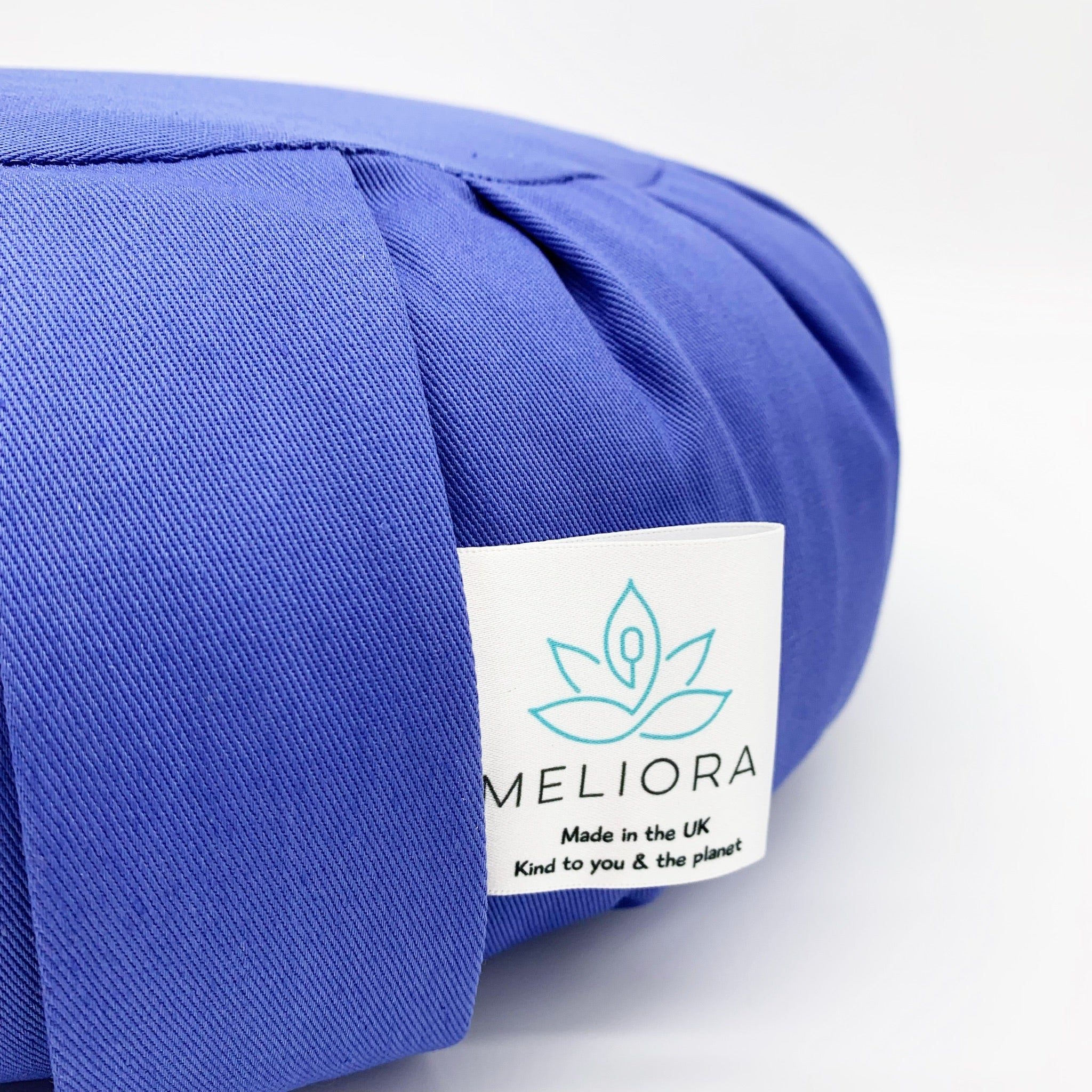 Zafu Meditation Cushion