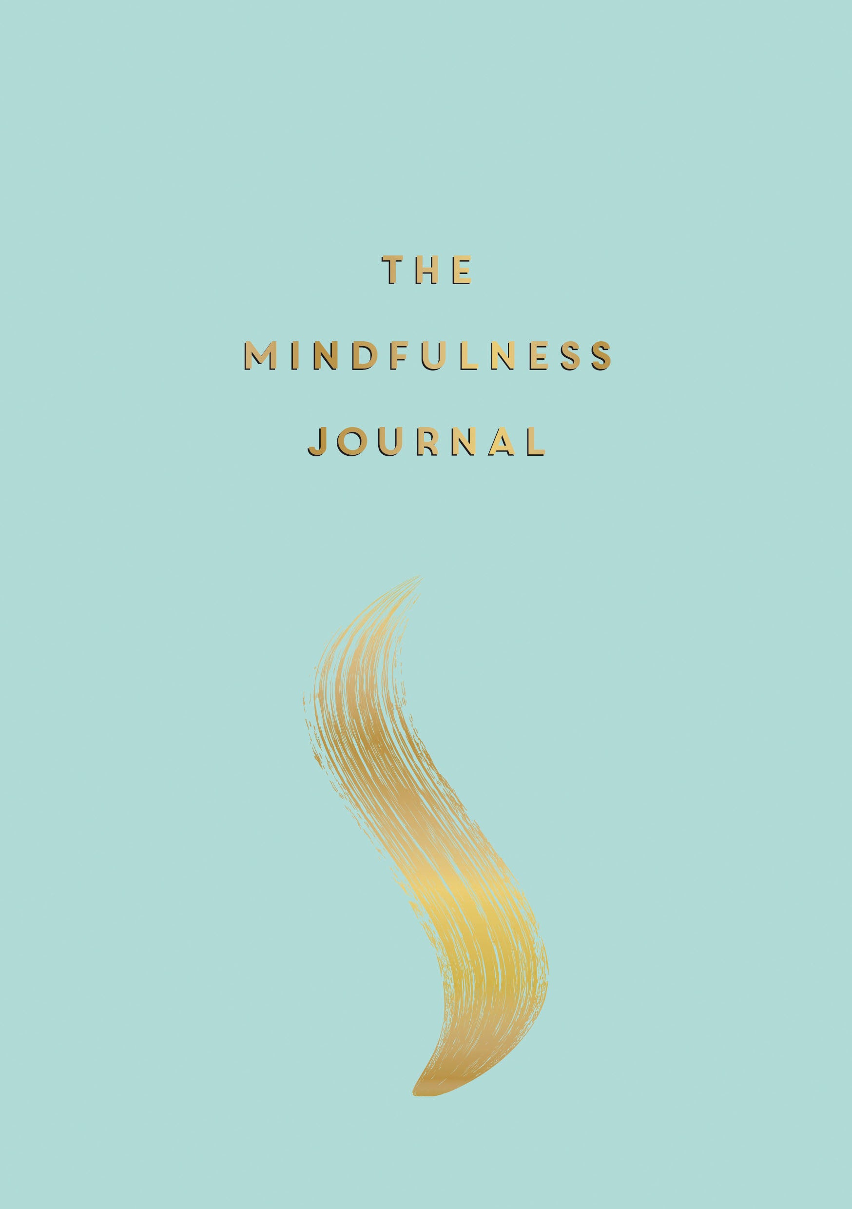 Mindfulness Journal