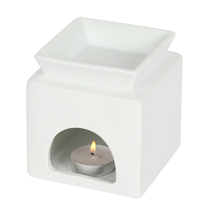 Home Cut Out Burner