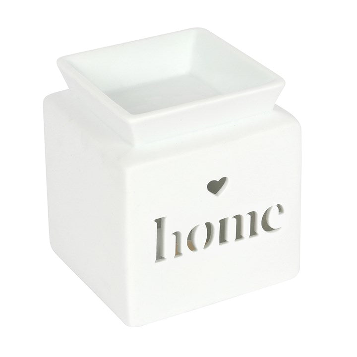 Home Cut Out Burner