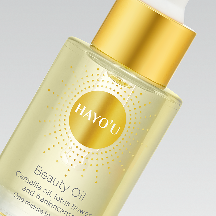 Beauty Oil