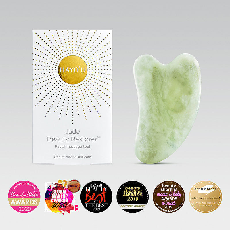 Jade Beauty Restorer
