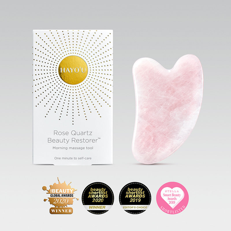 Rose Quartz Beauty Restorer