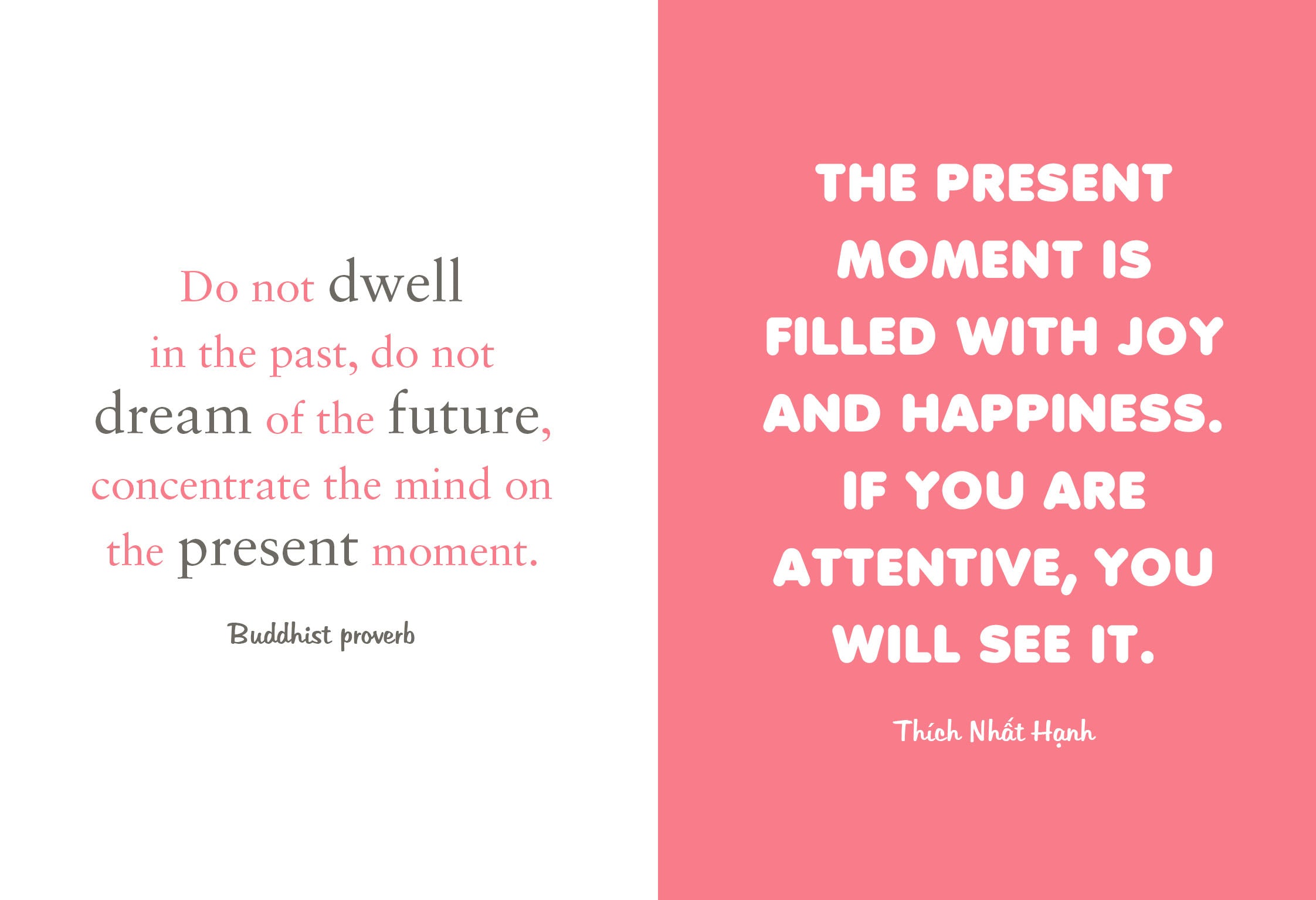 Little Book of Mindfulness