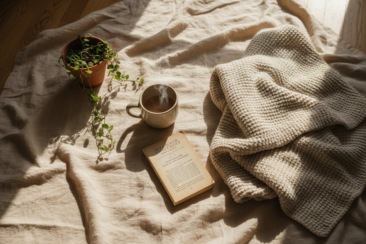 What does it actually mean to Live Well?
