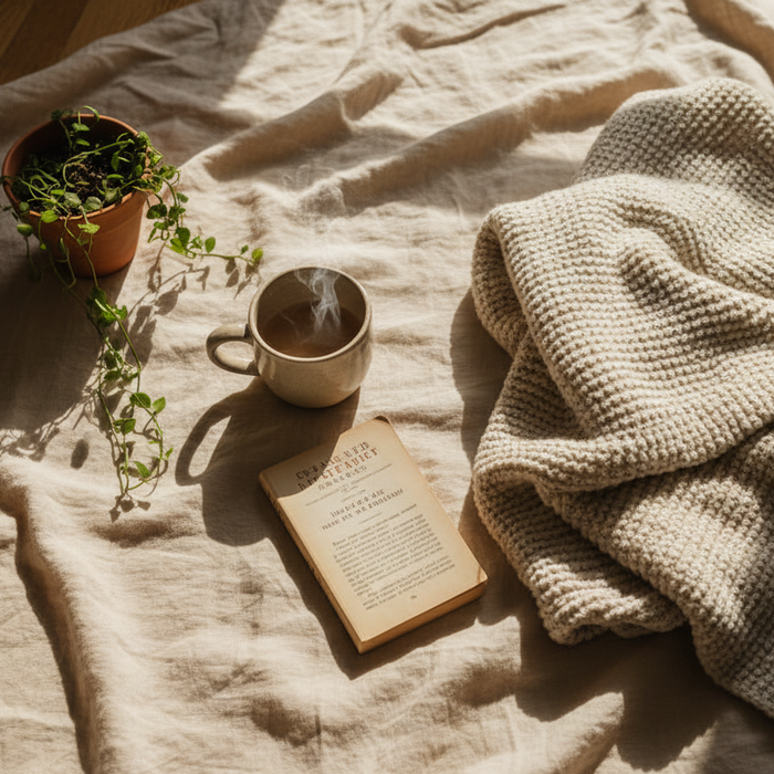 What does it actually mean to Live Well?