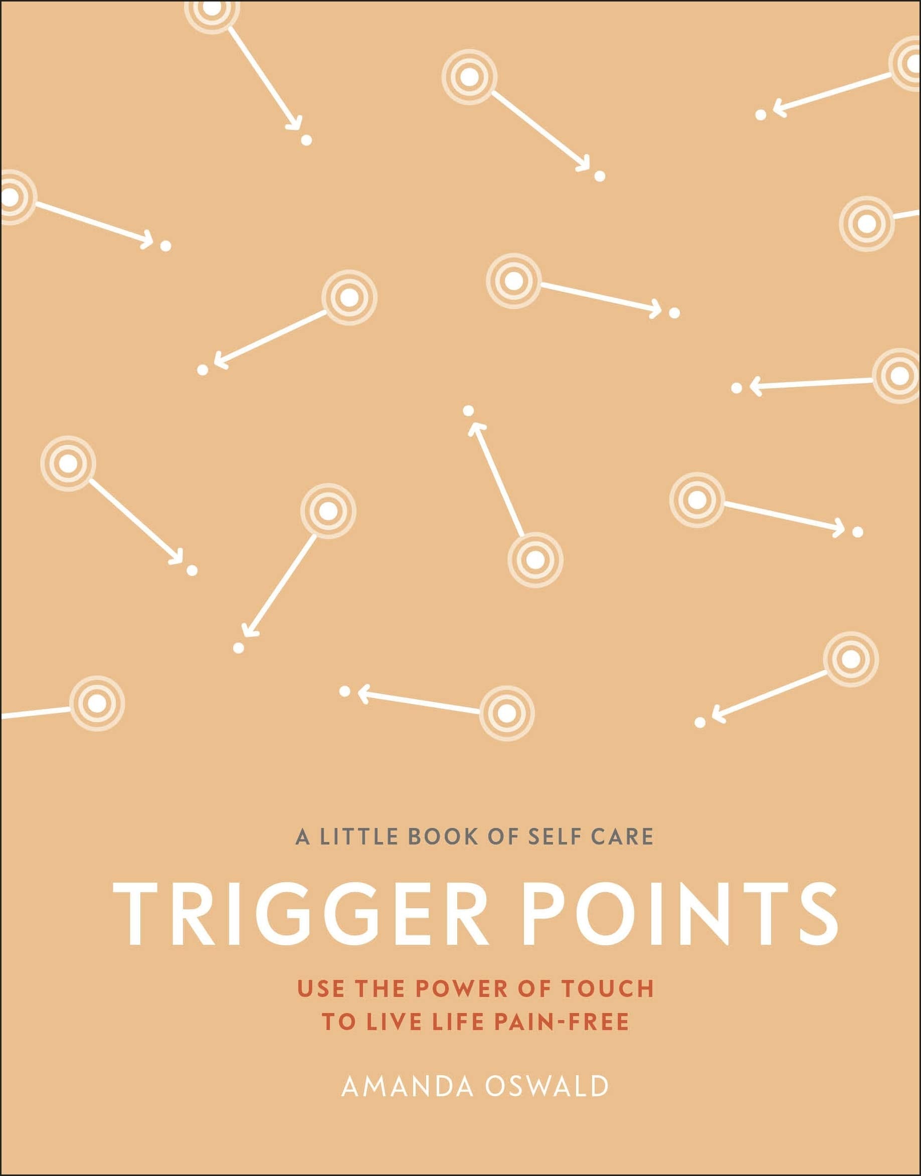 Trigger points: Little book of self care