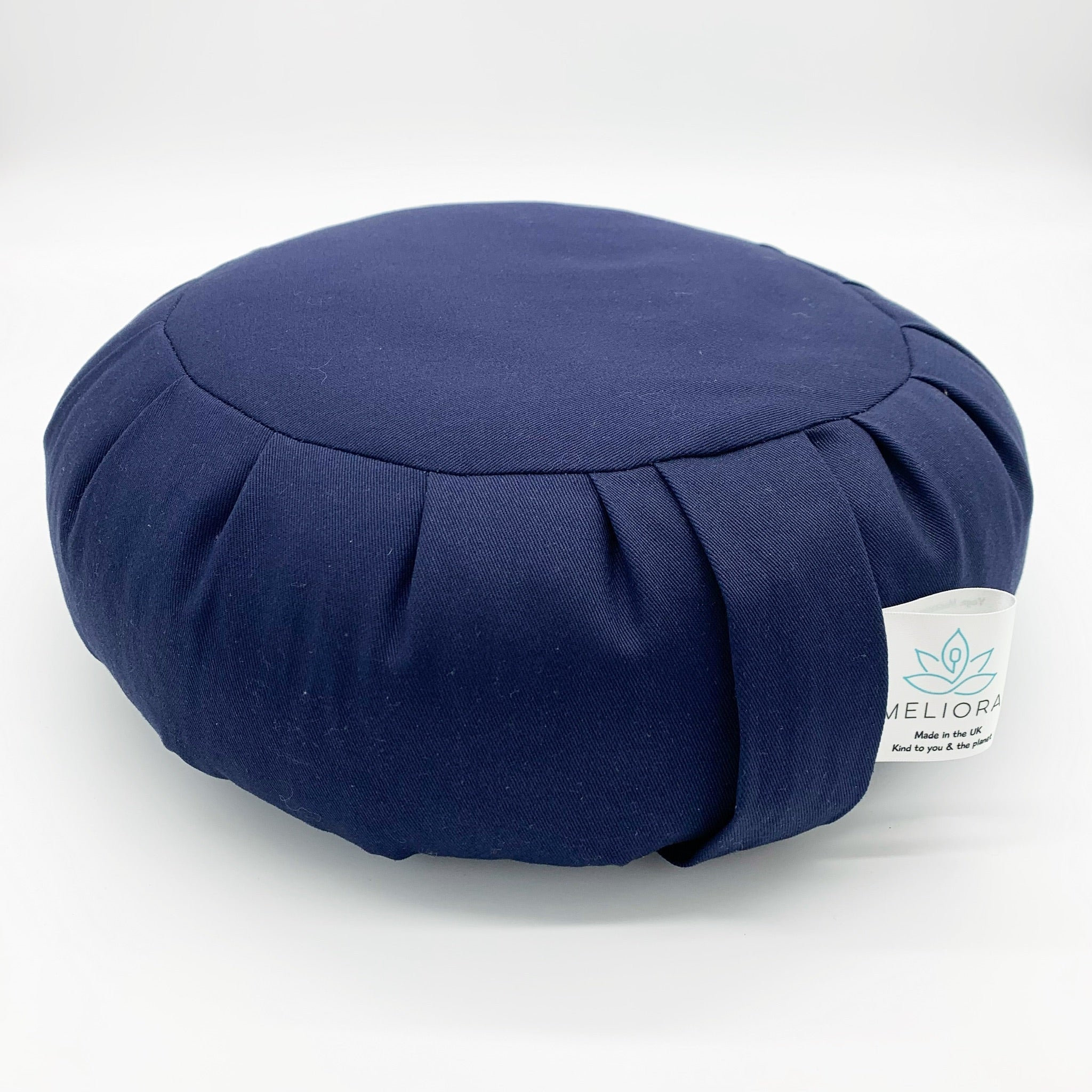 Zafu Meditation Cushion