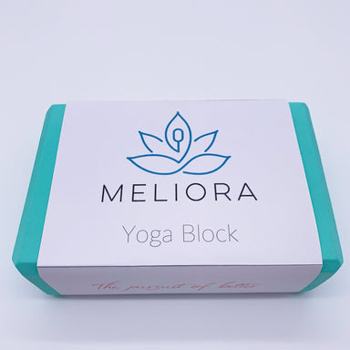 Yoga — Meliora