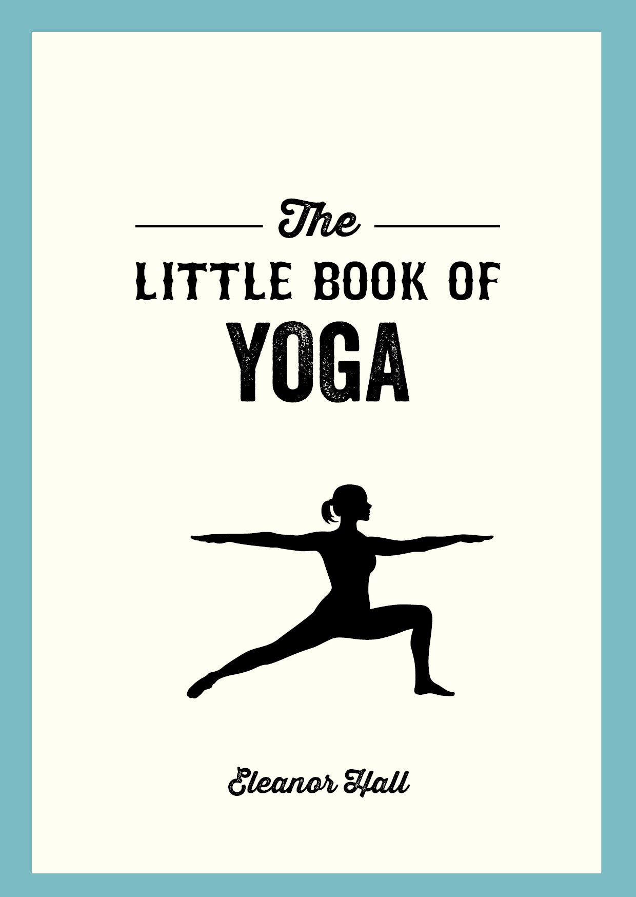 Little Book of Yoga (Summersdale)
